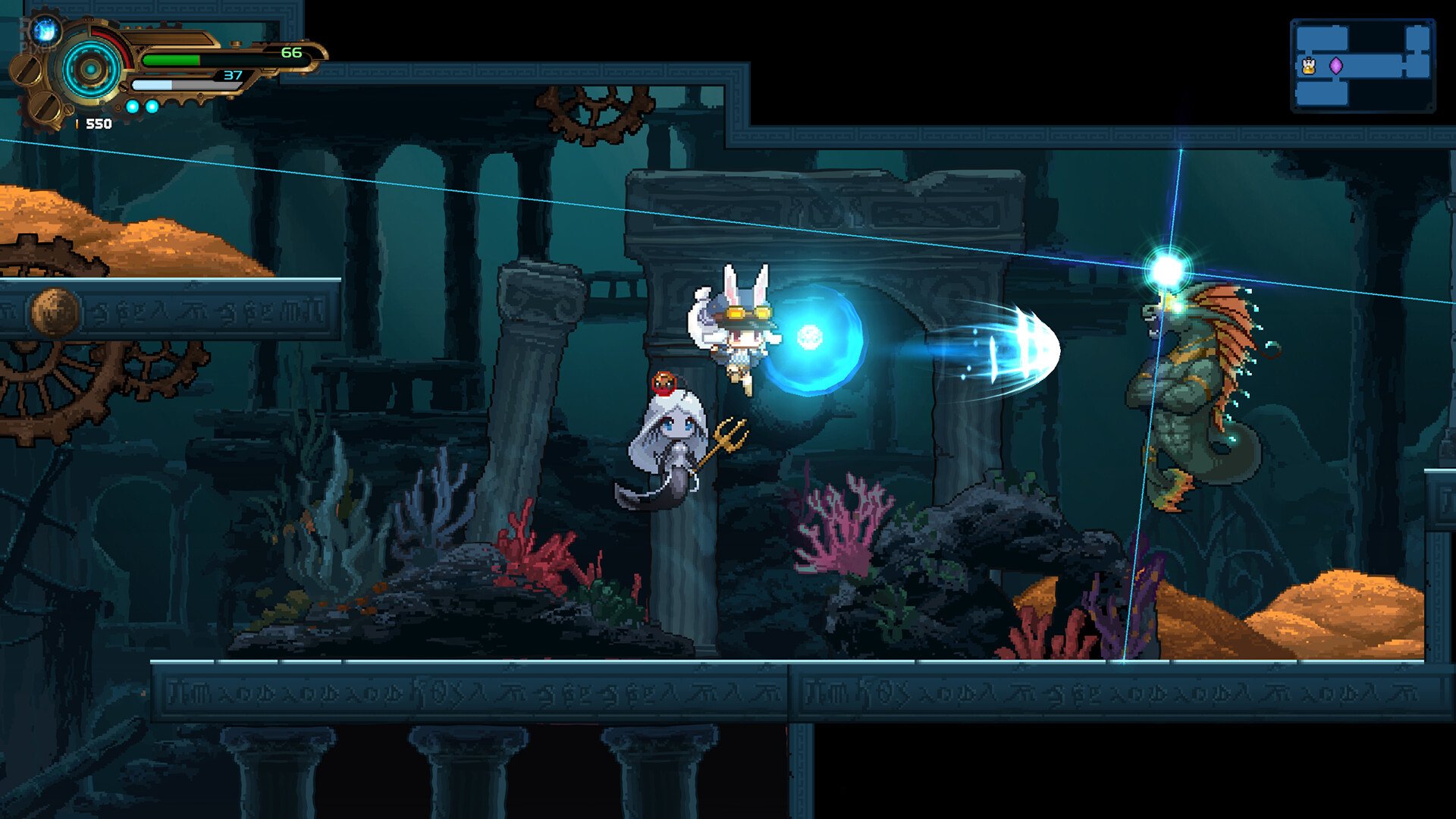 [9]-TEVI: Super Bundle, v2.00 + 3 DLCs/Bonuses Download