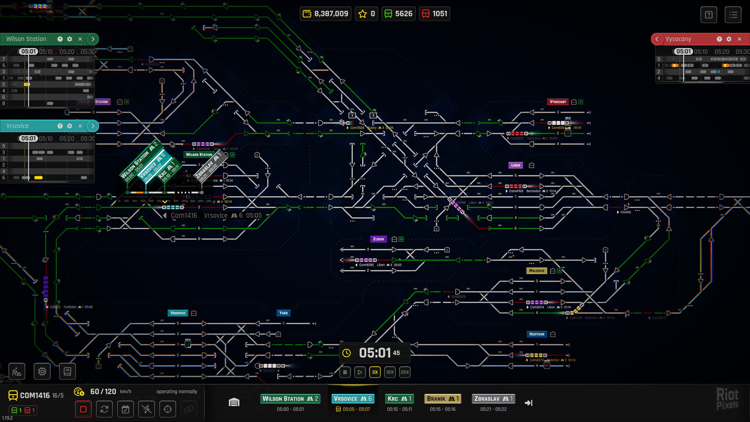[4]-Rail Route: Supporter Bundle – v3.0.13 + 4 DLCs/Bonuses Download