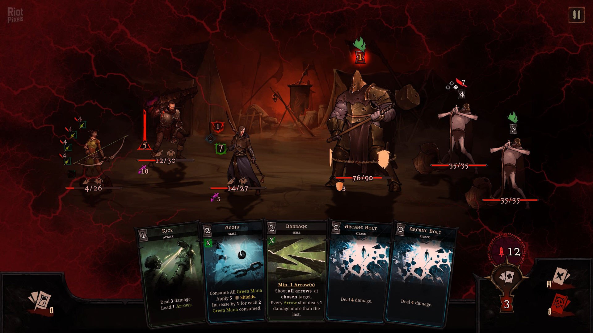 [7]-Shards of Order: Supporter Edition – v1.0f7 + DLC Download
