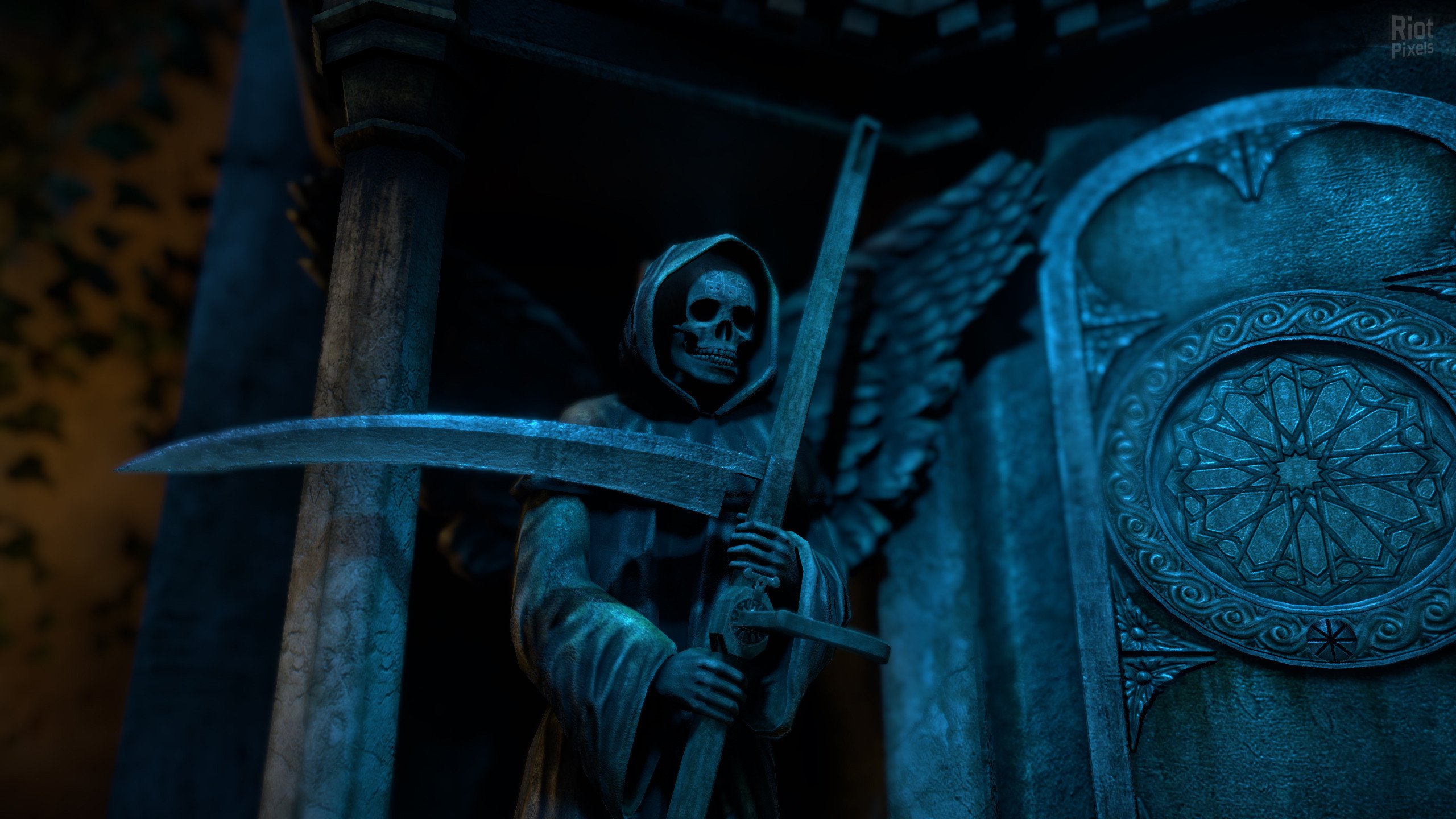 [11]-The House of Da Vinci – Enhanced, Build 23502956 + 2 Bonus DLCs Download