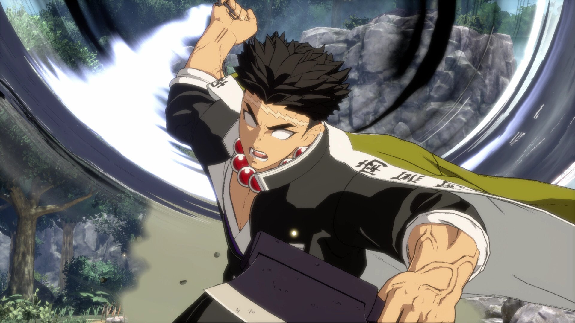[2]-Demon Slayer -Kimetsu no Yaiba- The Hinokami Chronicles 2: Deluxe Edition, v1.80 + 14 DLCs Download