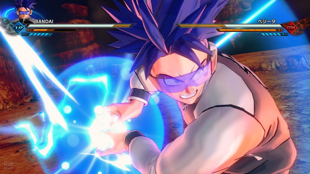 [3]-Dragon Ball: Xenoverse 2 – Special Edition, v1.26.0 + 34 DLCs Download