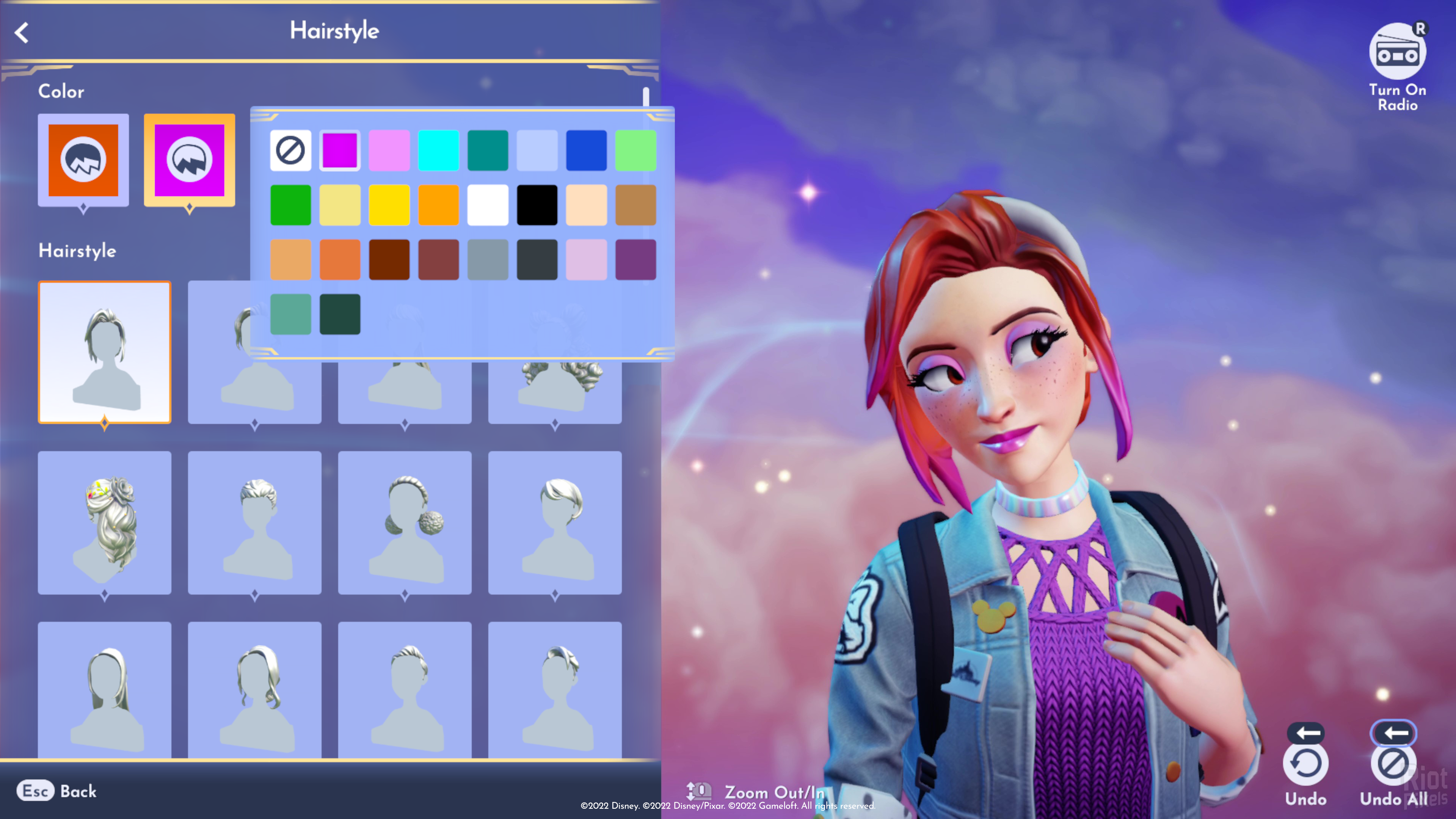 [6]-Disney Dreamlight Valley: Ultimate Edition – v1.24.2.6 + 4 DLCs Download