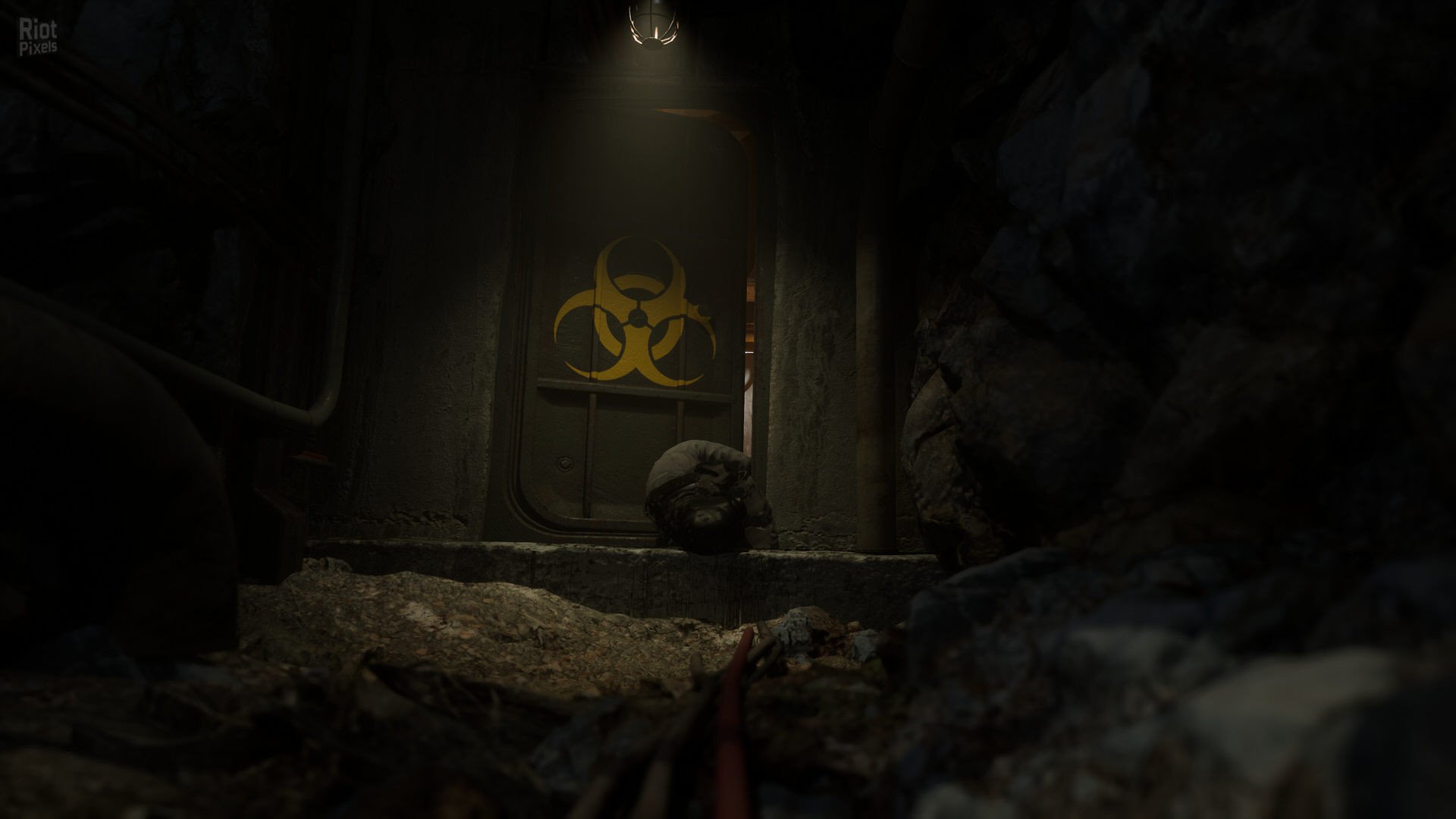 [9]-ENTITY: THE BLACK DAY Download
