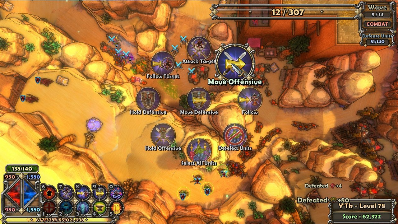 [7]-Dungeon Defenders: Ultimate Collection – v10.8.0 + 45 DLCs Download