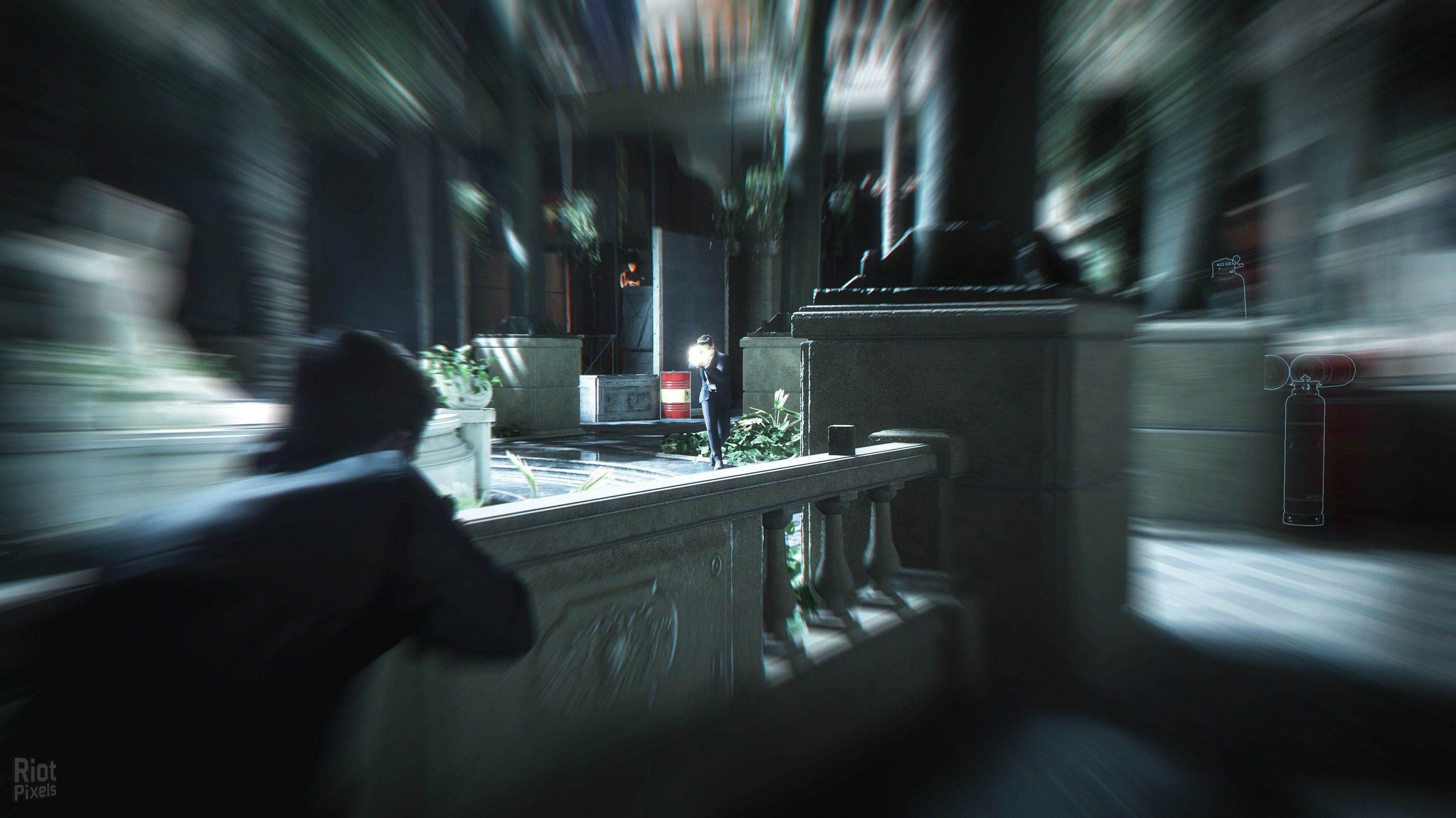 [14]-007 First Light – v1.1.0 (Denuvoless) Download