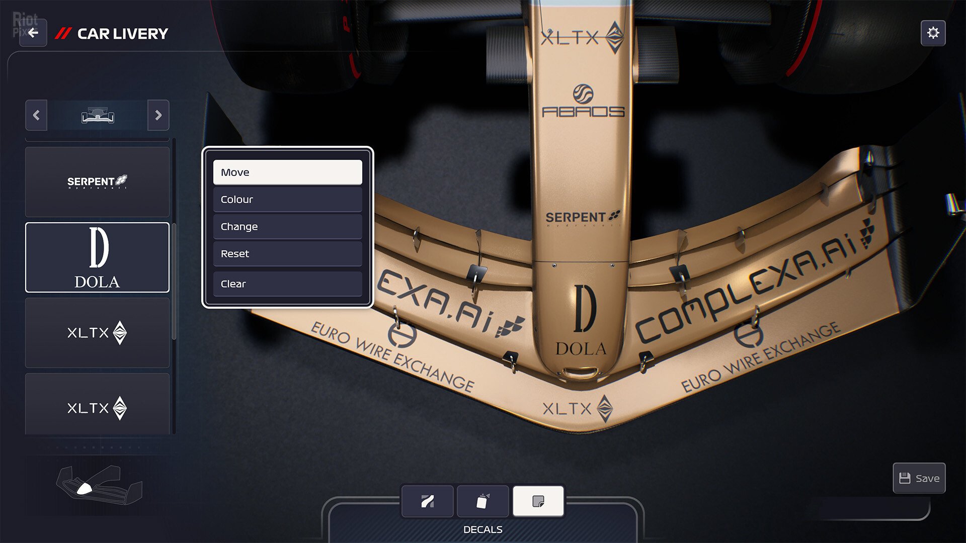 [7]-F1 Manager 2024: Deluxe Edition – v1.11.0.498643 + 4 DLCs Download