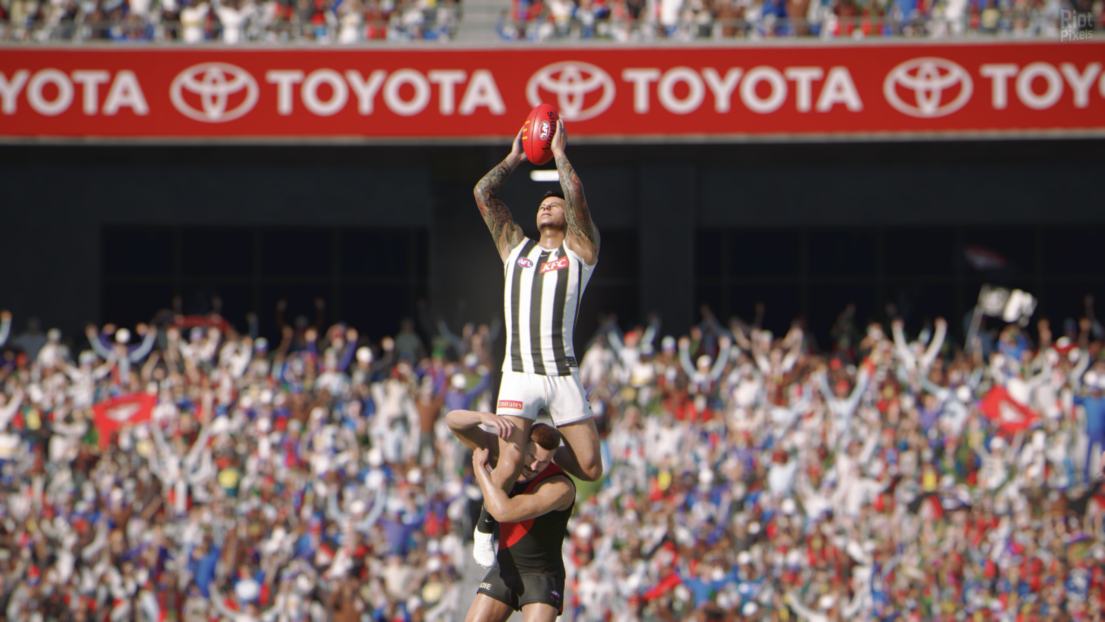 [9]-AFL 26 – v1.0.2804 Download