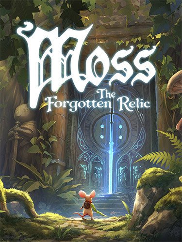 Moss: The Forgotten Relic + Bonus OST-HohohoGames