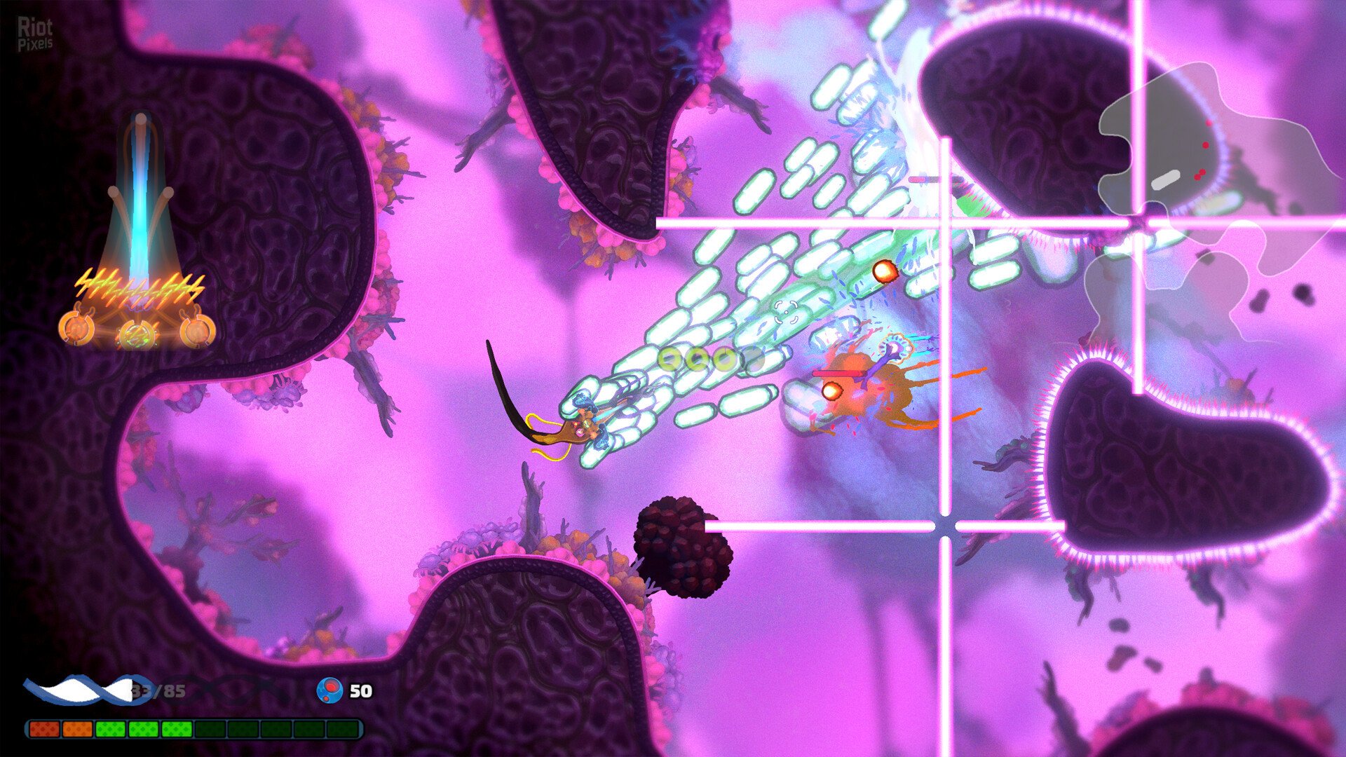 [10]-Pathogenic – v1.0.6 + Bonus Content Download