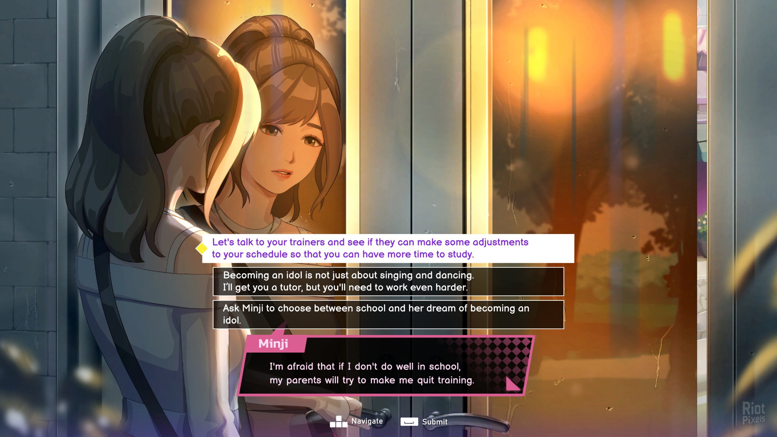 [13]-K-pop Idol Stories: Road to Debut – Encore Bundle, v1.0.7 + Bonus OST Download