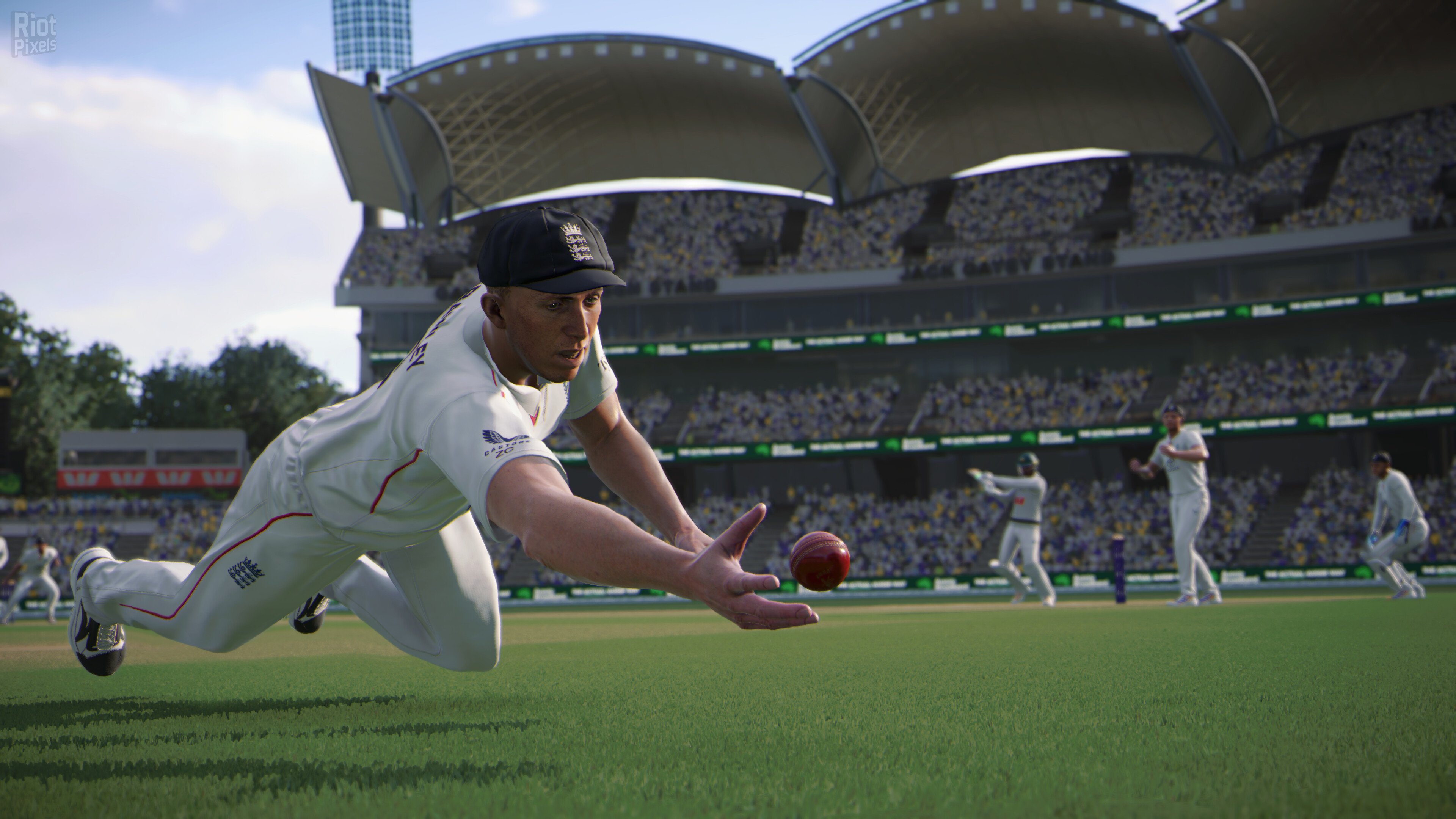 [10]-Cricket 26: The Official Game of the Ashes – v1.0.3315 Download