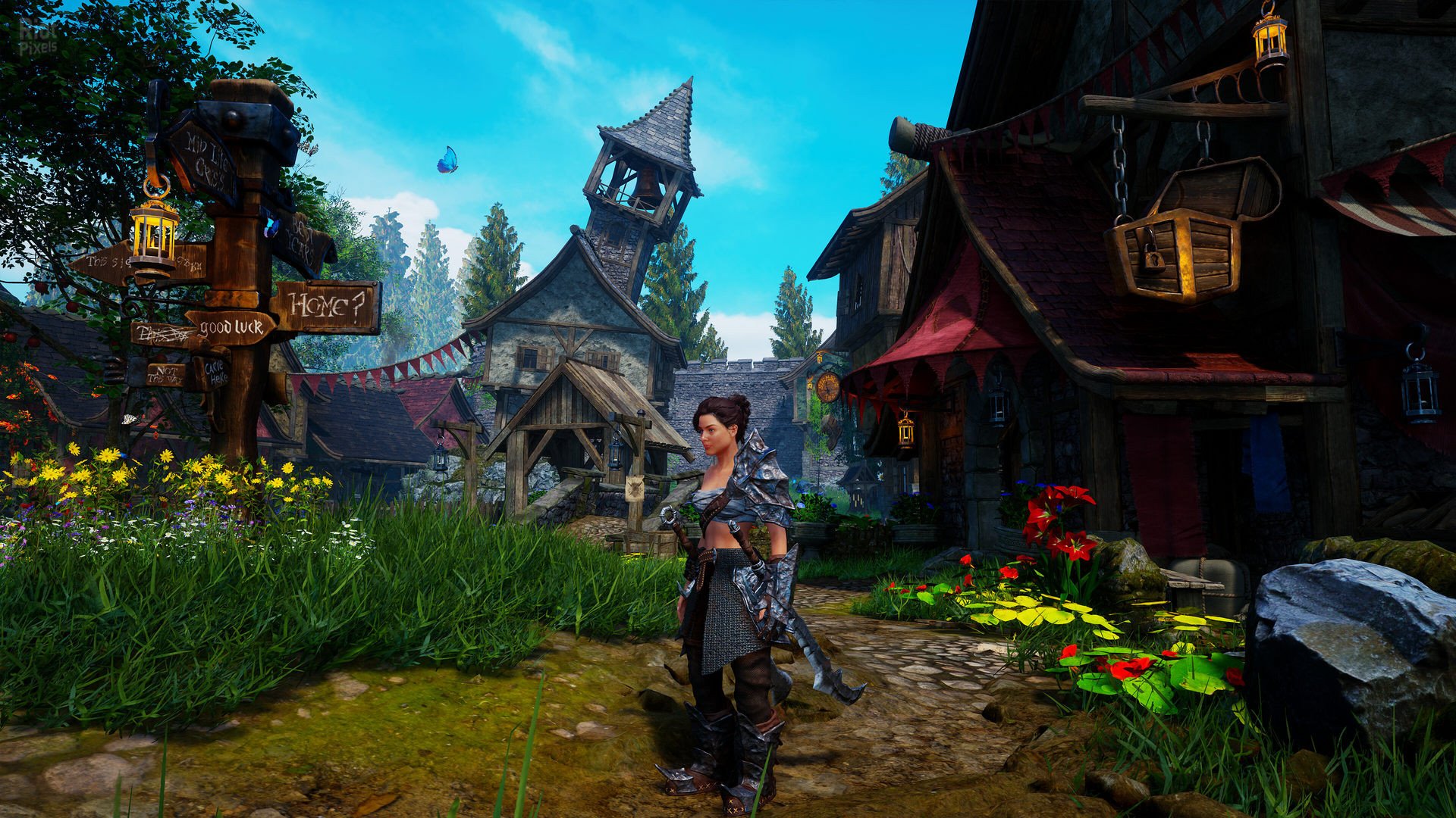 [8]-Forsaken Realms: Vahrin’s Call – v1.0.15 Download