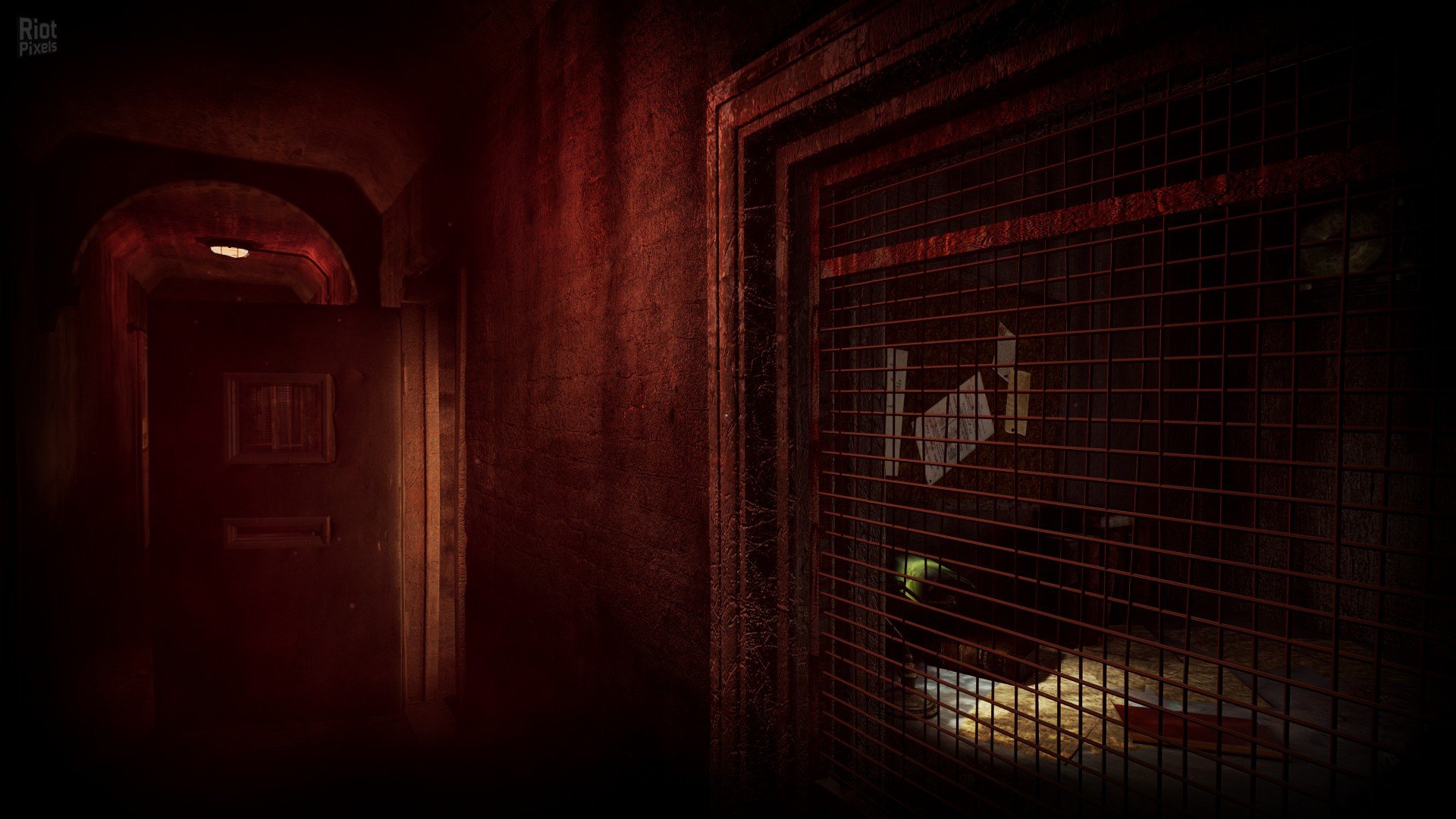 [3]-ASYLUM – v1.5 + Bonus Content Download