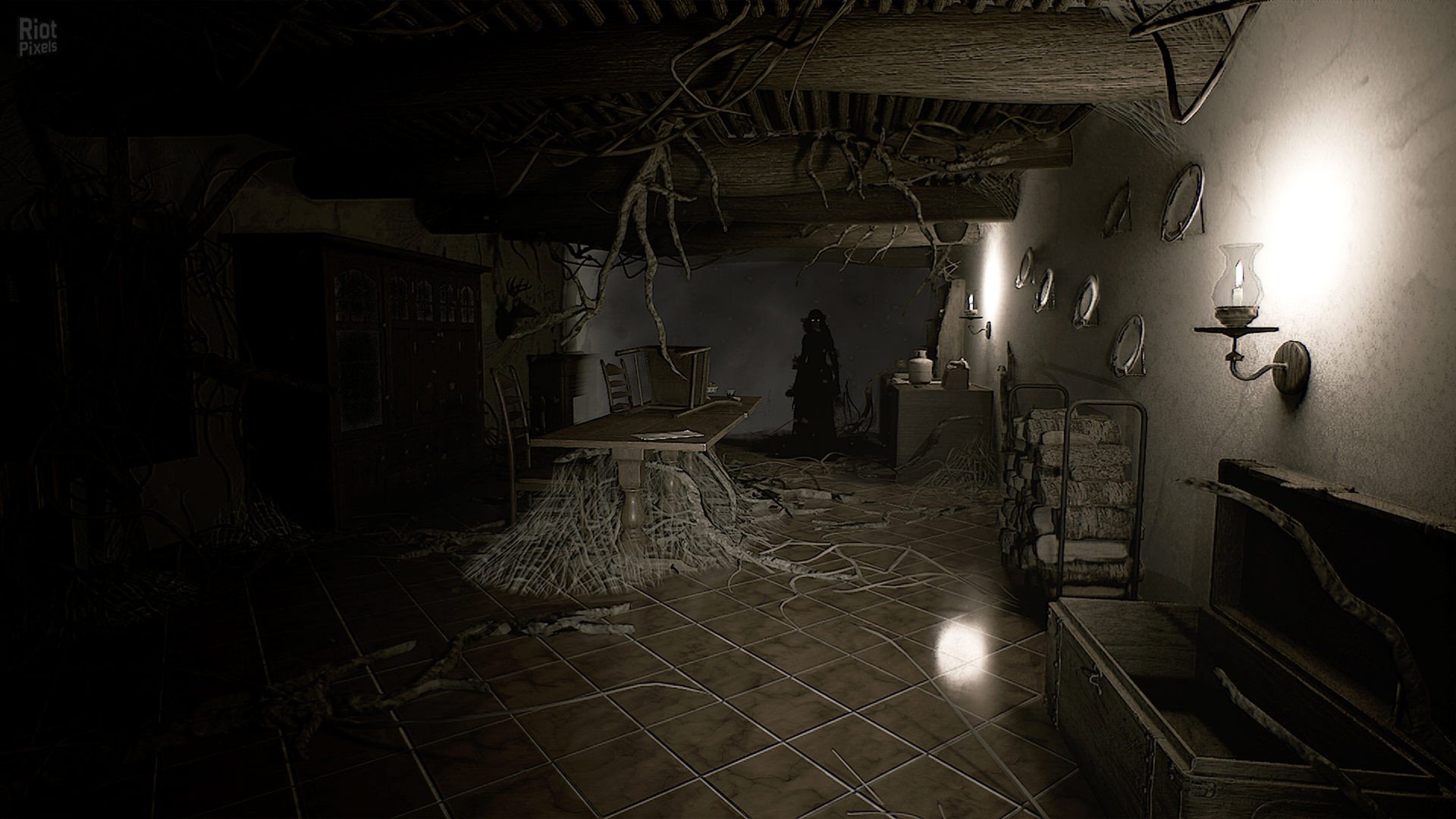[7]-Escape from Umbra – v1.02 Download