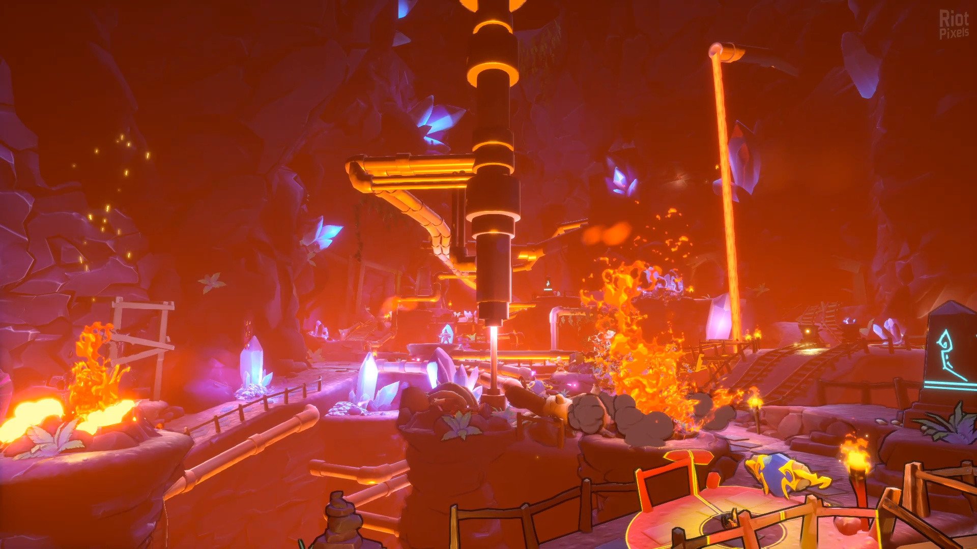 [16]-Dungeon Defenders: Awakened – v2.1.0.36216 + 8 DLCs Download