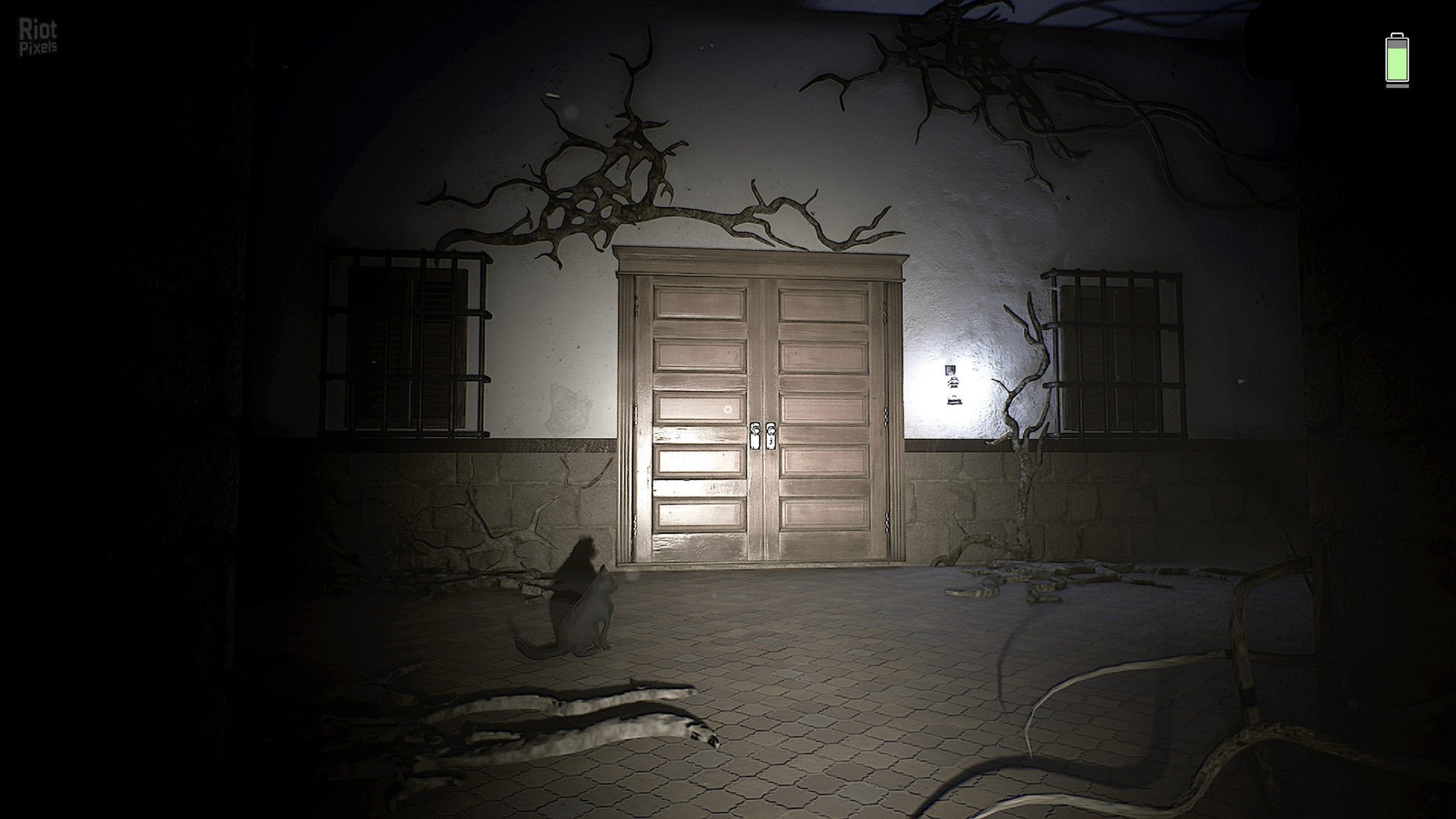 [9]-Escape from Umbra – v1.02 Download