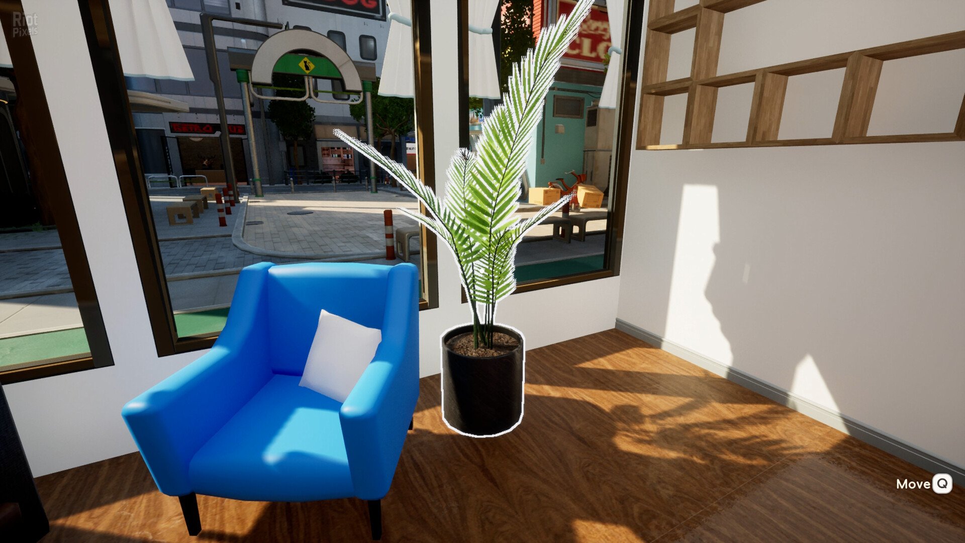 [16]-Boba Cafe Simulator – v1.034 Download