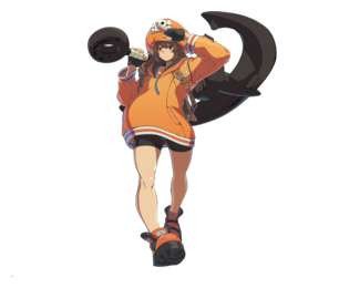 [22]-GUILTY GEAR -STRIVE- 2.0 Starter Edition, Build 23538523 + 39 DLC/Bonuses Download