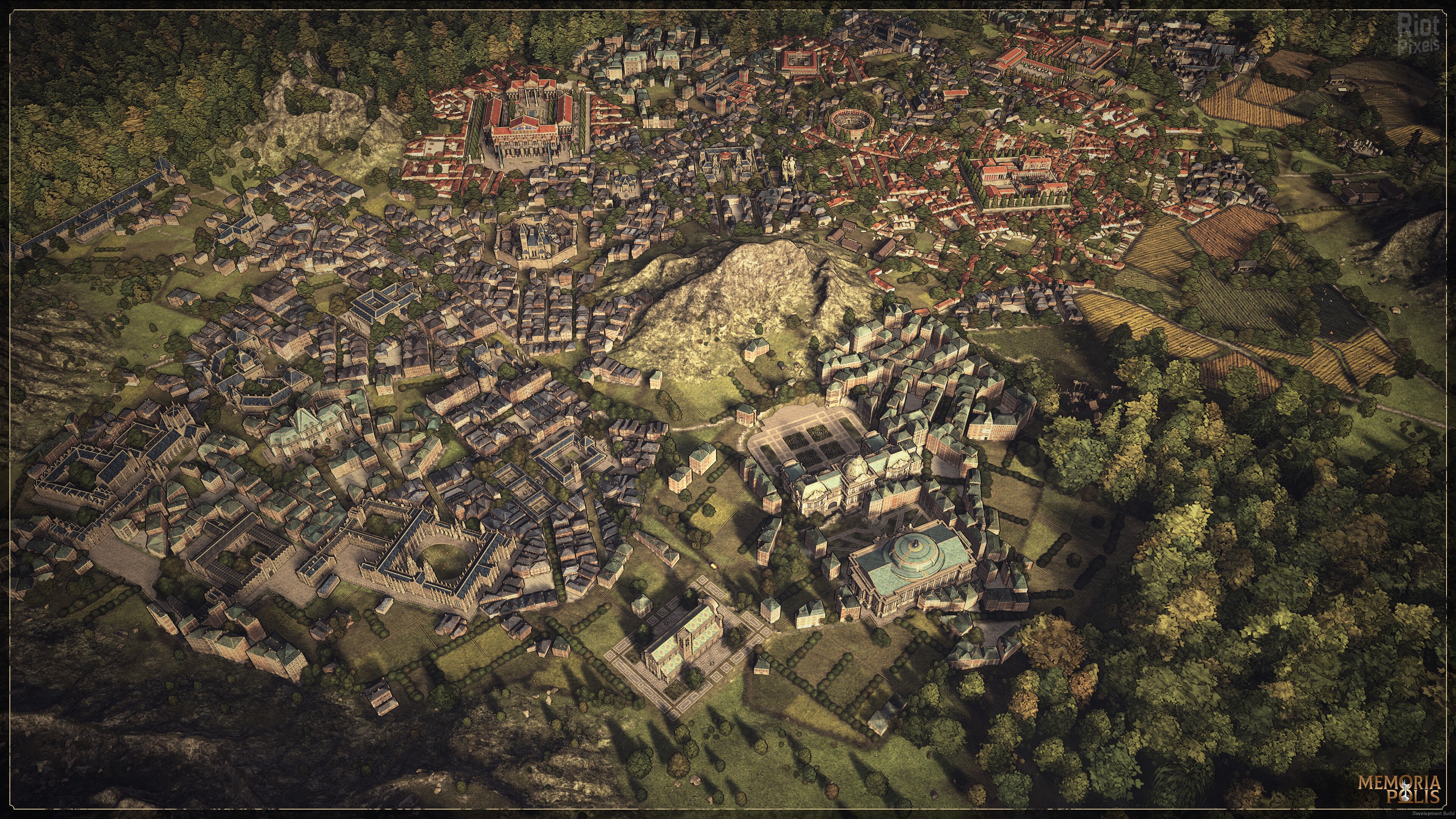 [14]-MEMORIAPOLIS – v1.6.8 Download