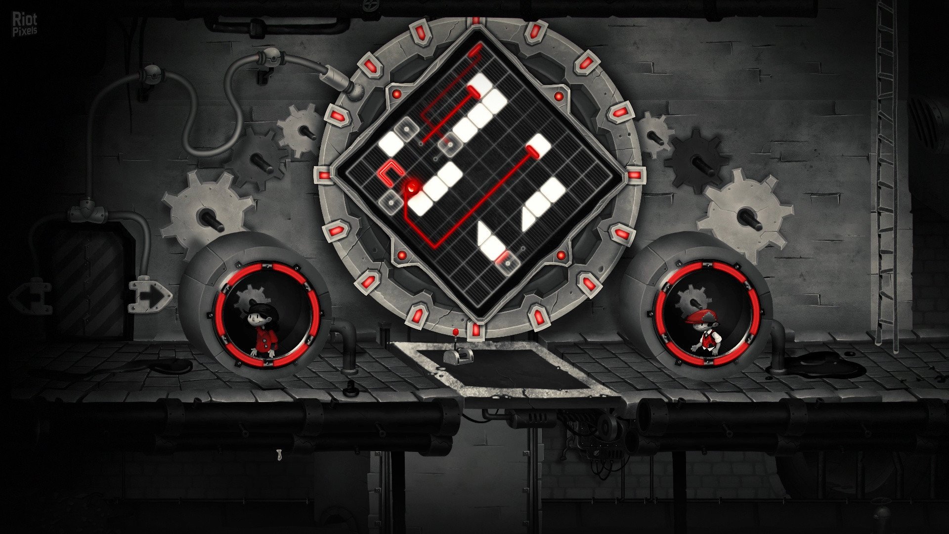 [8]-My Memory of Us – Build 24312359 (Story Mode Update) Download