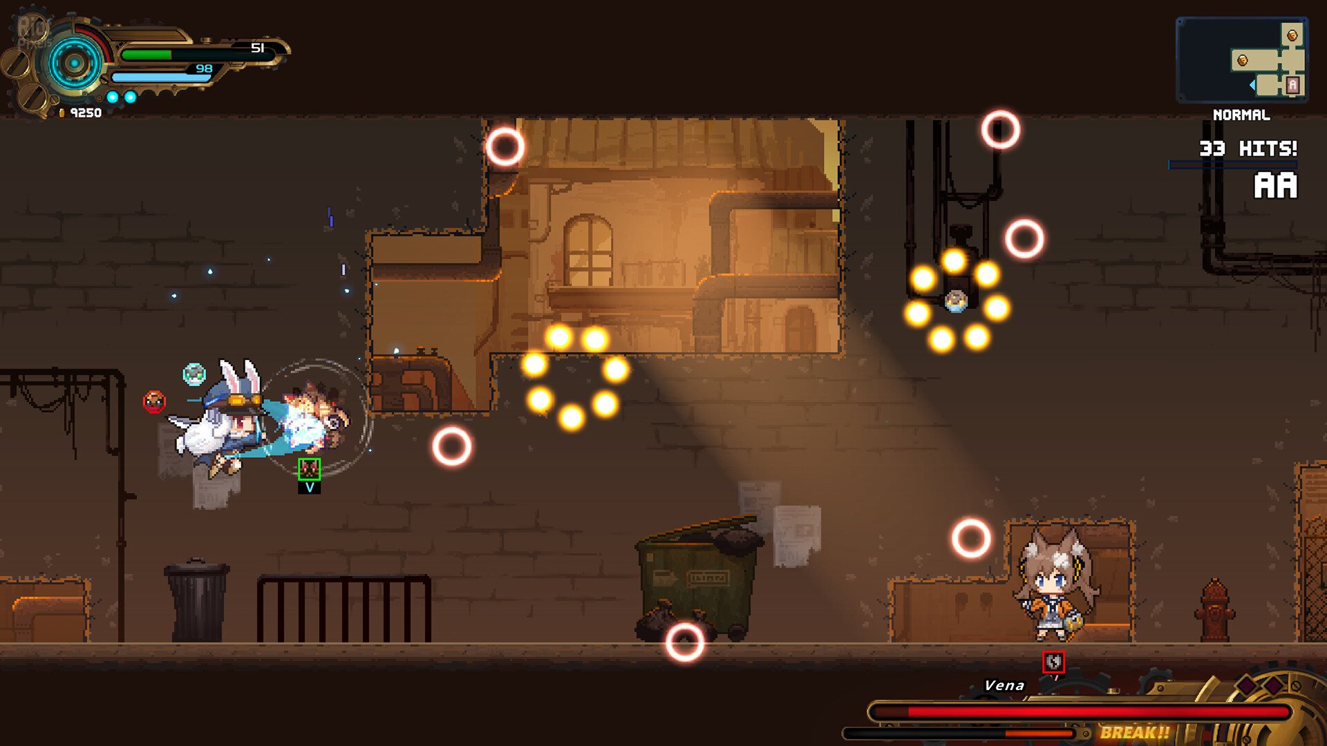 [13]-TEVI: Super Bundle, v2.00 + 3 DLCs/Bonuses Download