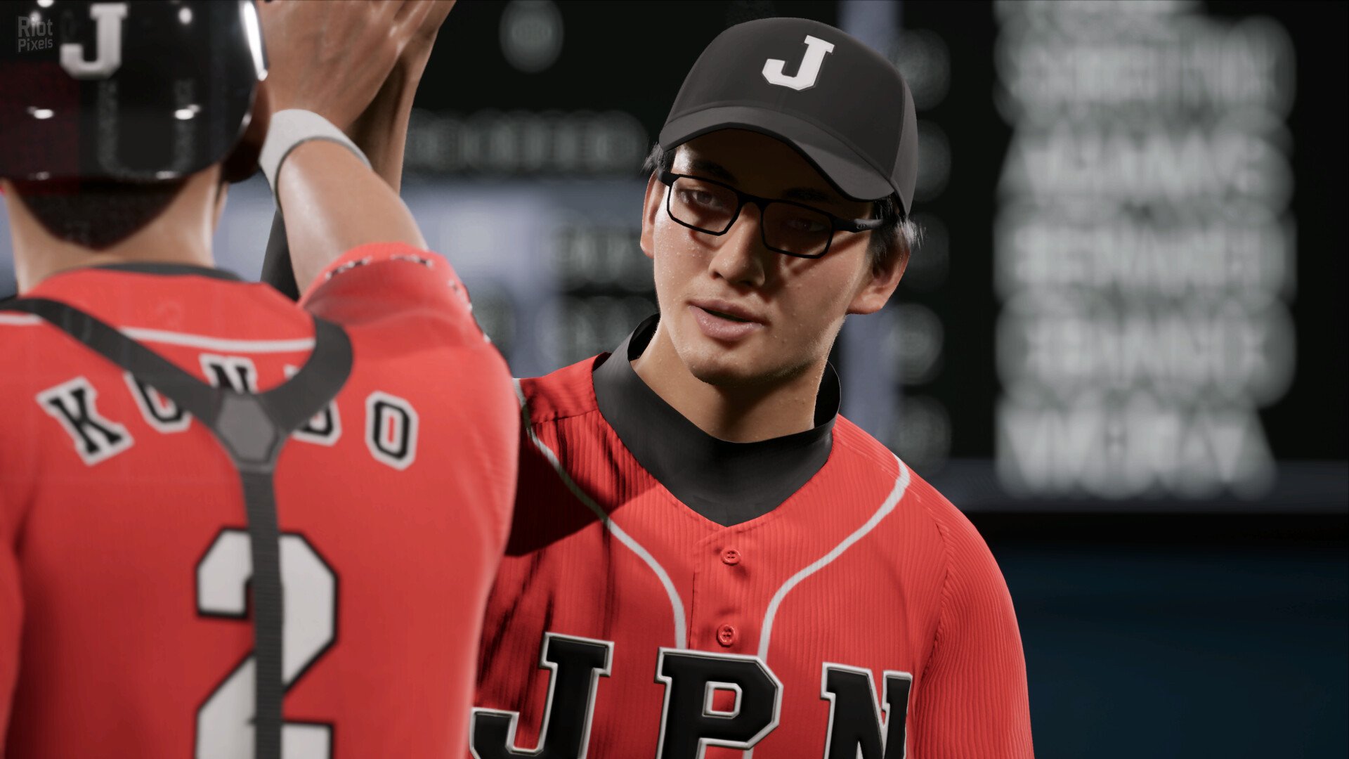 [3]-eBaseball: PRO SPIRIT 2026 & WORLD BASEBALL CLASSIC – Deluxe Edition, v2.1.0 + 17 DLCs Download