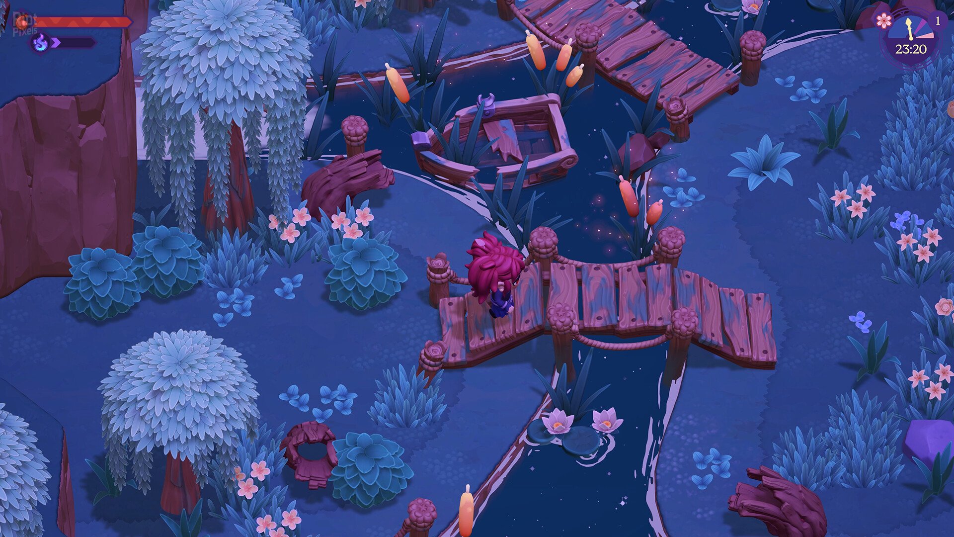 [13]-Moonlight Peaks Download