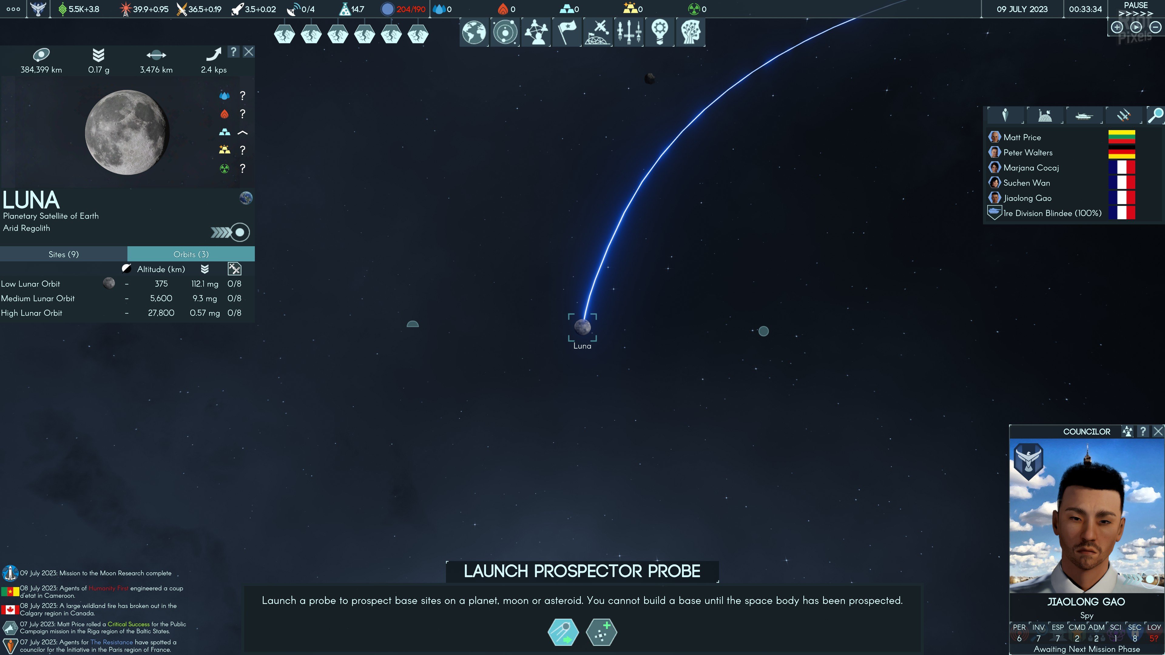 [13]-Terra Invicta: Complete Bundle – v1.0.49 + 2 DLCs Download