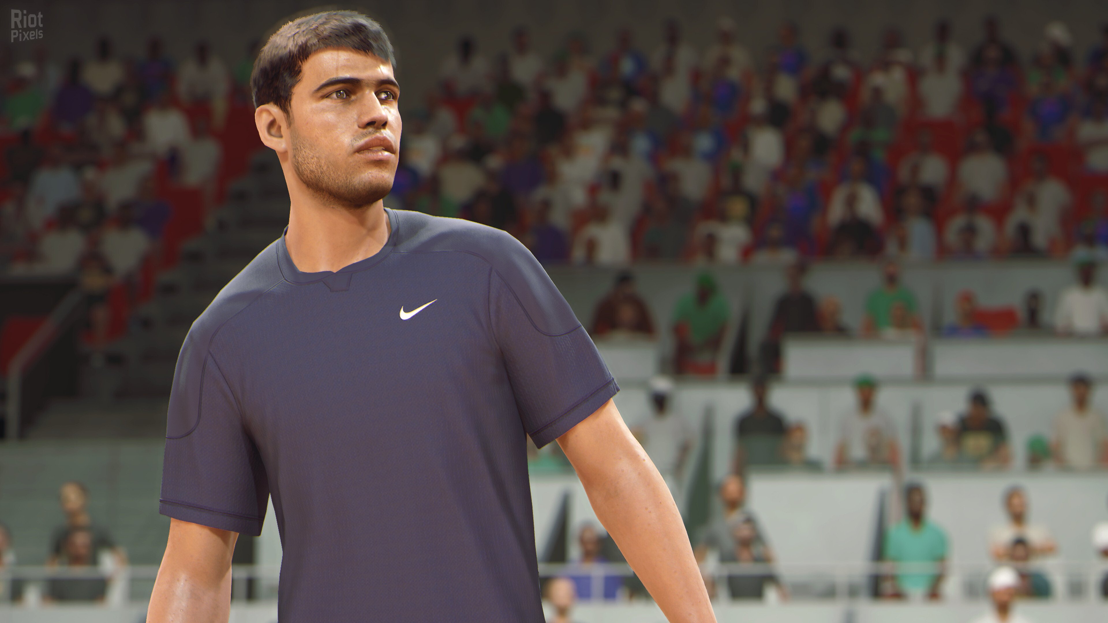 [11]-TIEBREAK: Official Game of the ATP and WTA – Grand Slam Edition, v1.0.6399 + 3 DLCs (Re-repack) Download