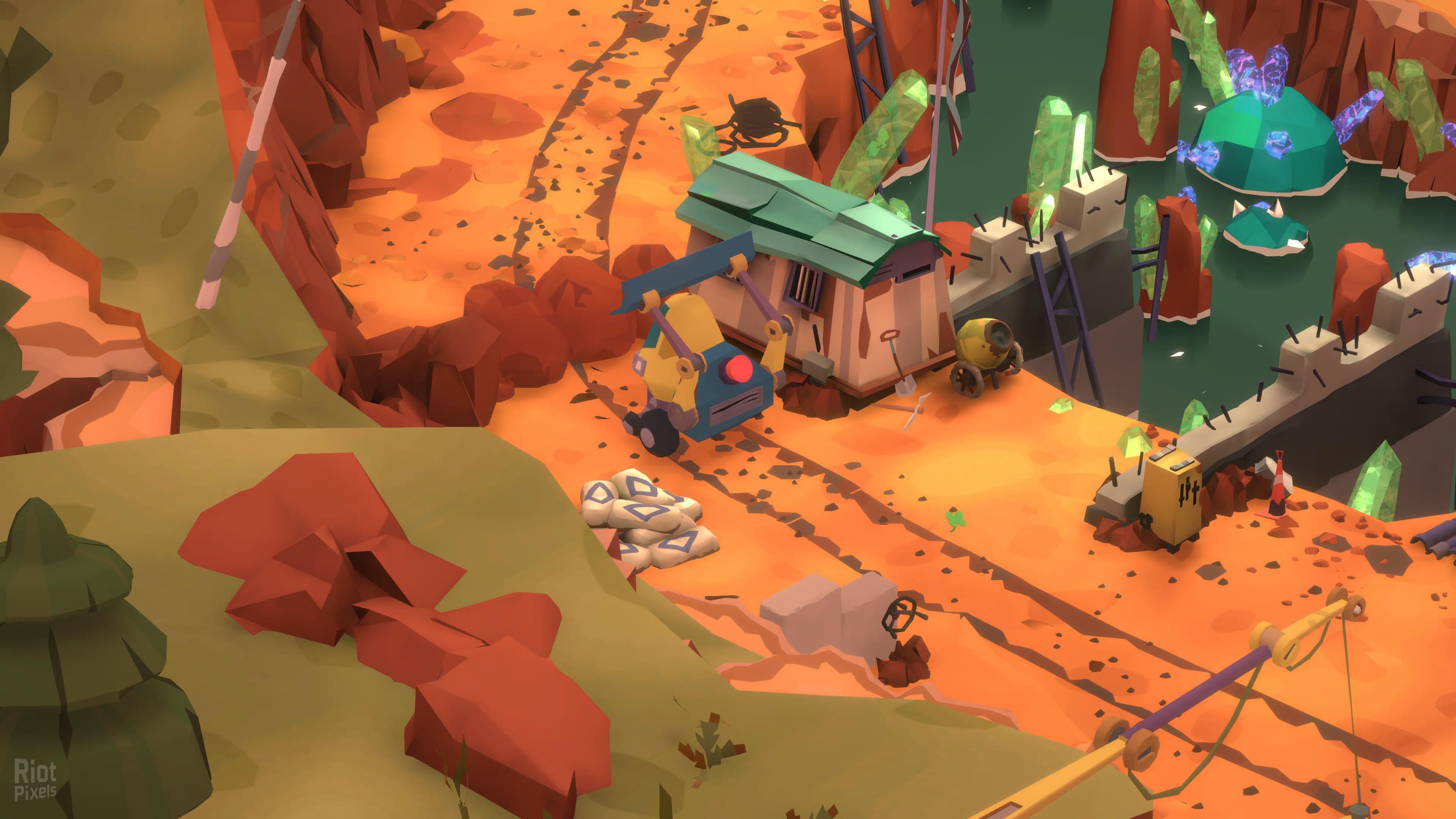 [8]-Little Big Adventure: Twinsen’s Quest – Digital Deluxe Edition, v1.1.3.2 + Bonus Content Download