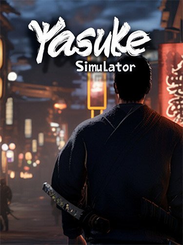 Yasuke Simulator: Digital Deluxe Edition, Build 24405904 + 4 DLCs Download