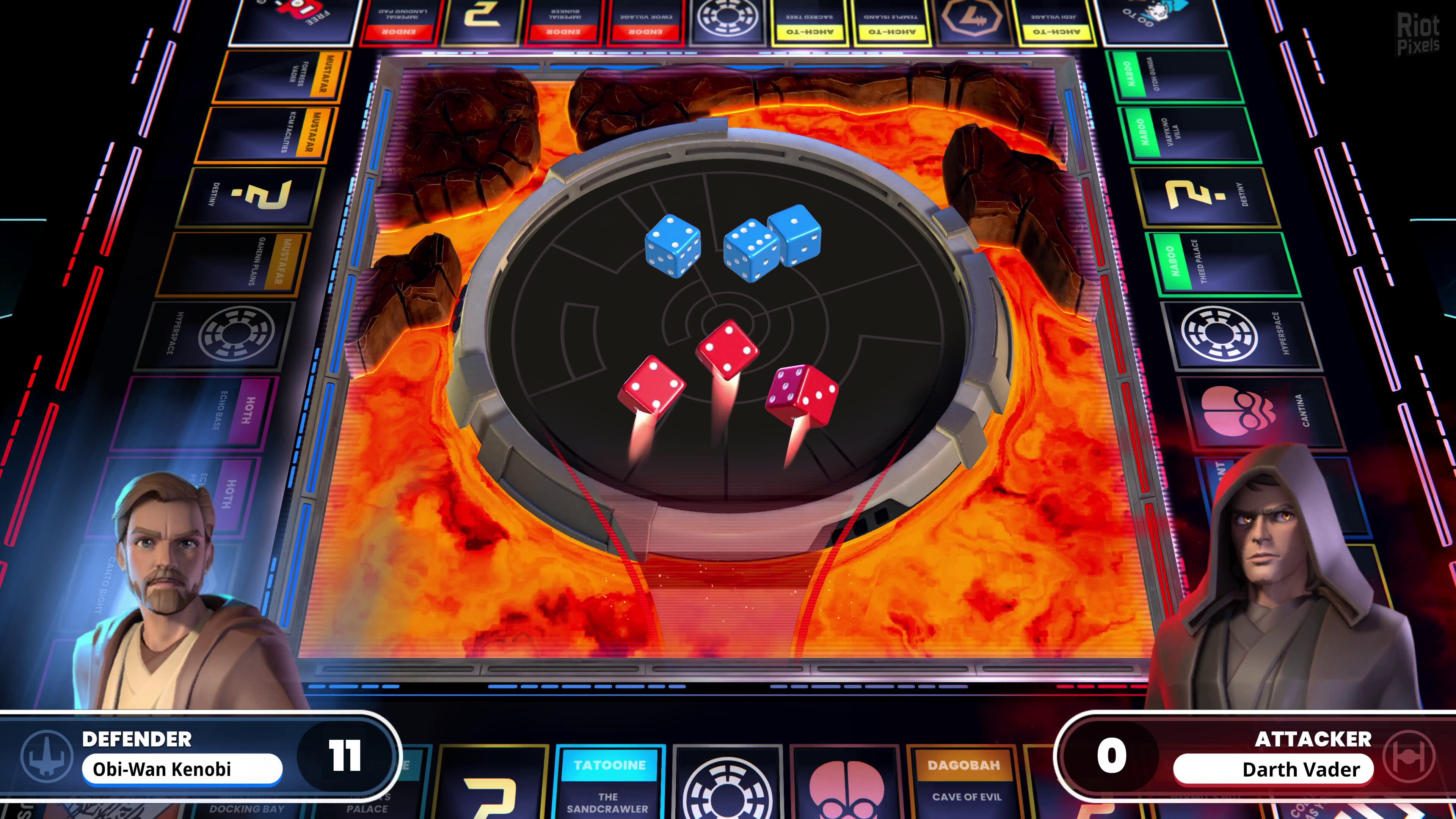 [2]-Monopoly: Star Wars – Heroes vs. Villains, v1.0.2.2454 Download