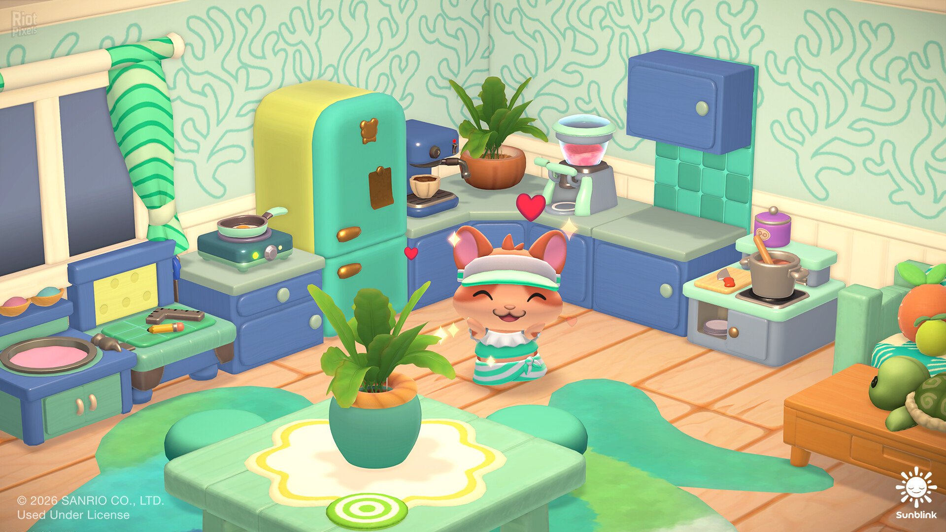 [5]-Hello Kitty Island Adventure: Deluxe Edition – v2.16.2 + 3 DLCs + 2 Bonus OSTs Download