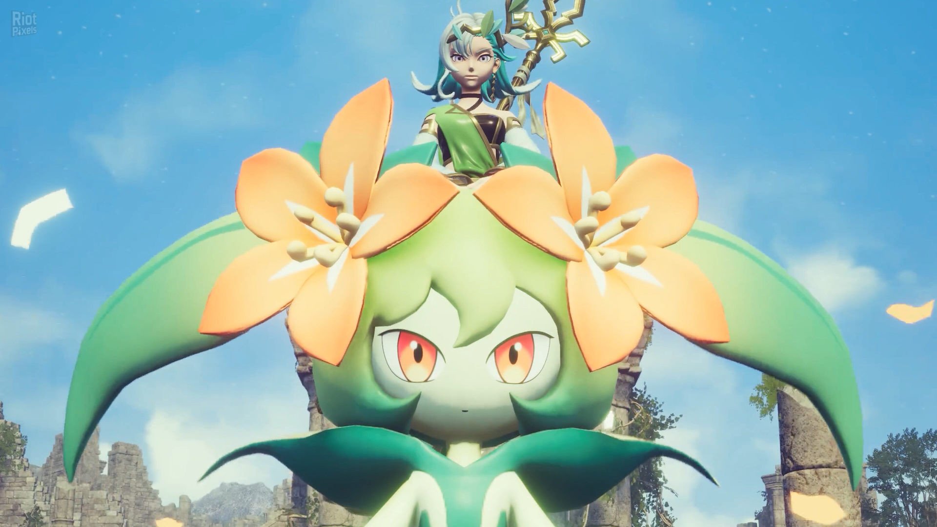 [13]-Palworld – v1.0.0.100427 (Release) + Bonus OST Download