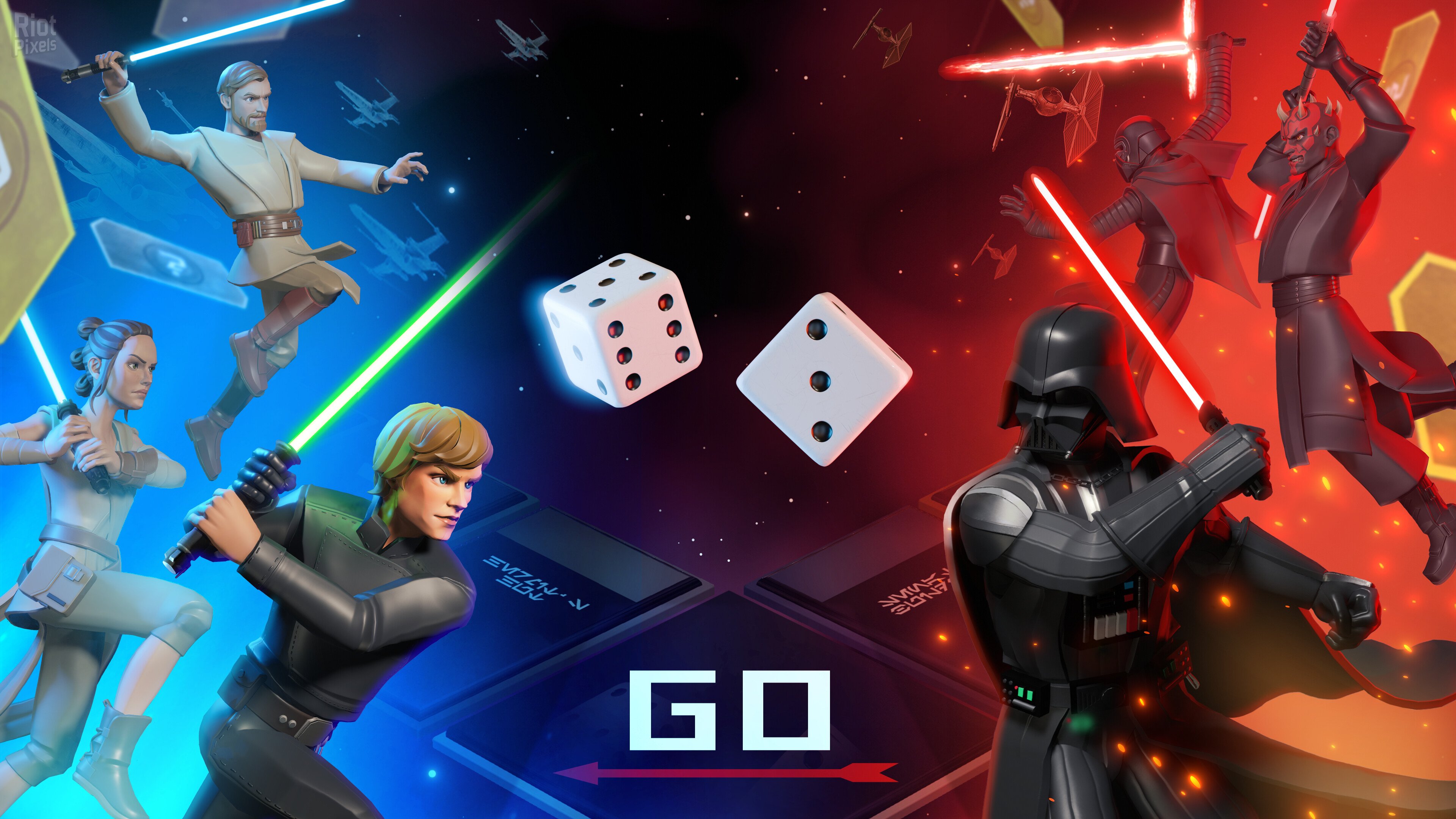 [12]-Monopoly: Star Wars – Heroes vs. Villains, v1.0.2.2454 Download