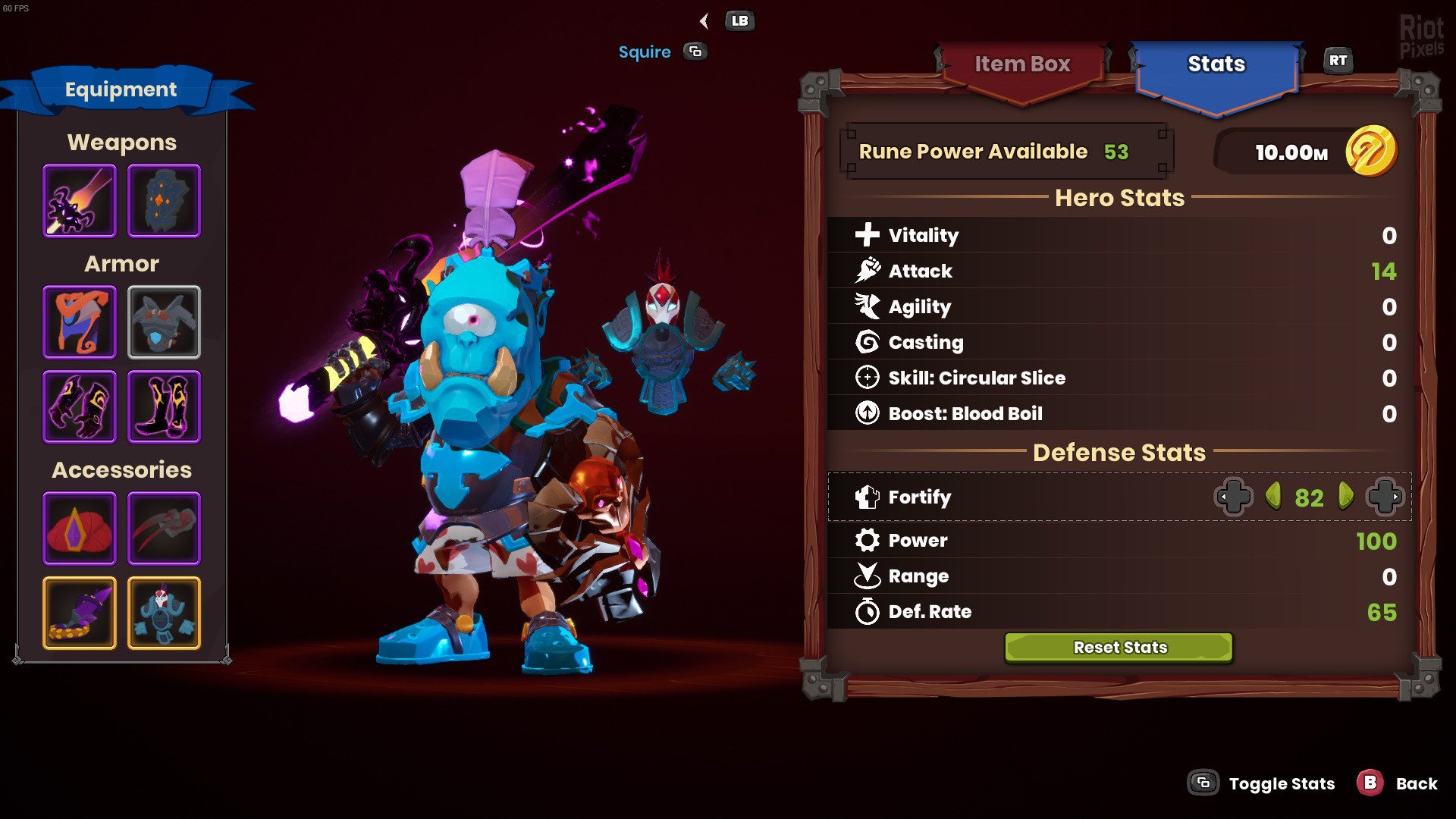 [11]-Dungeon Defenders: Awakened – v2.1.0.36216 + 8 DLCs Download
