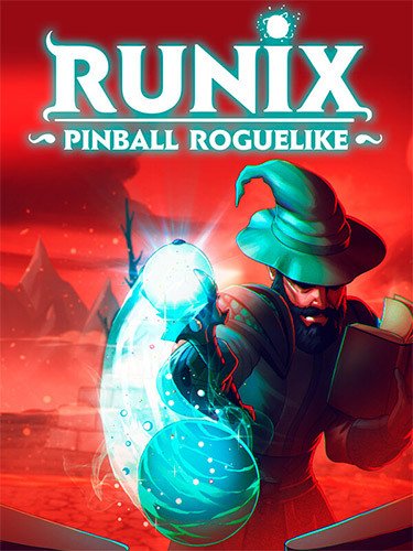 Runix: Pinball Roguelike – v1.15-HohohoGames