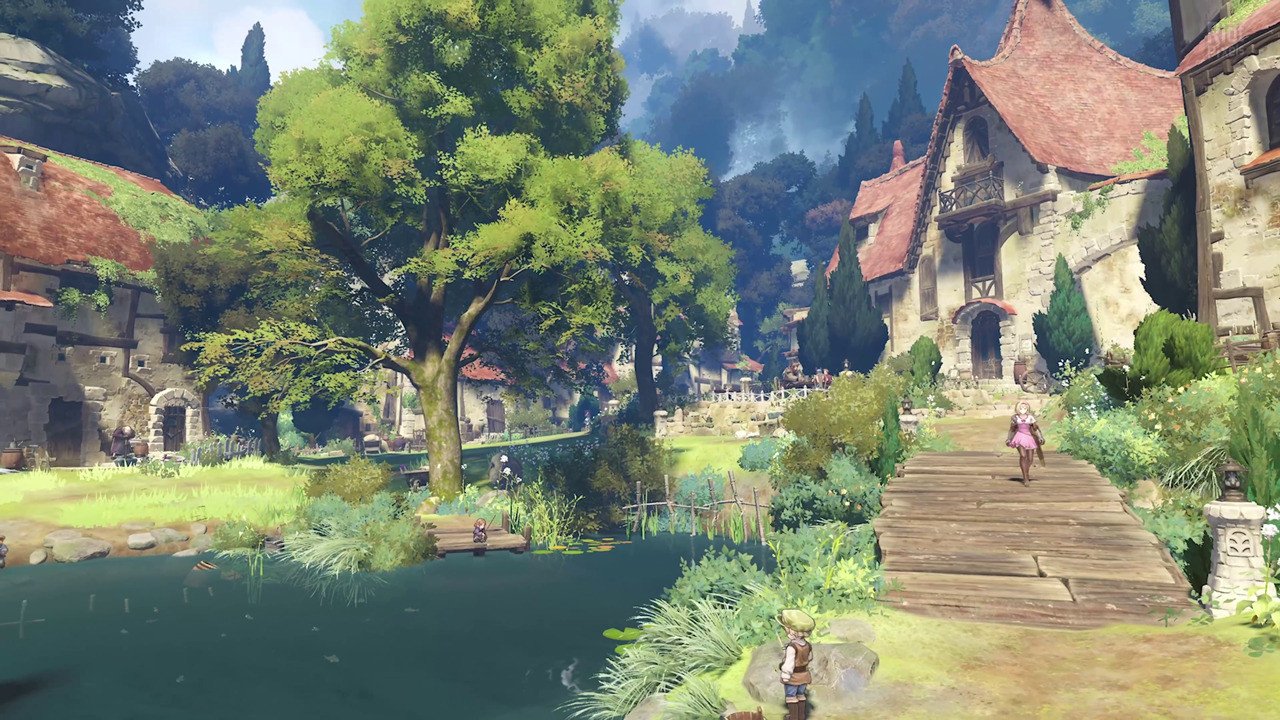 [9]-Granblue Fantasy: Relink – Endless Ragnarok: Special Edition, v2.0.2 + 36 DLCs Download