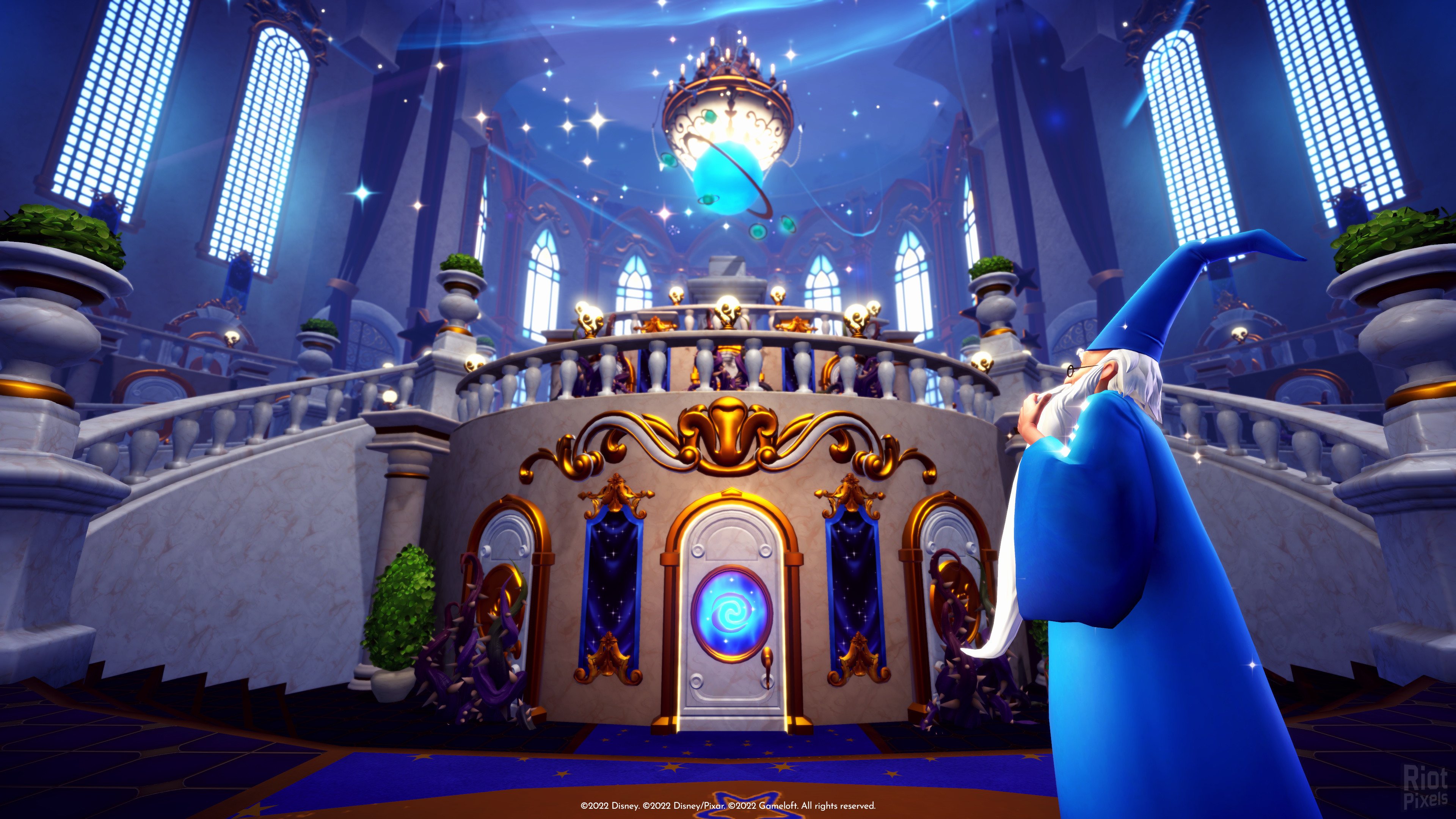 [5]-Disney Dreamlight Valley: Ultimate Edition – v1.24.2.6 + 4 DLCs Download