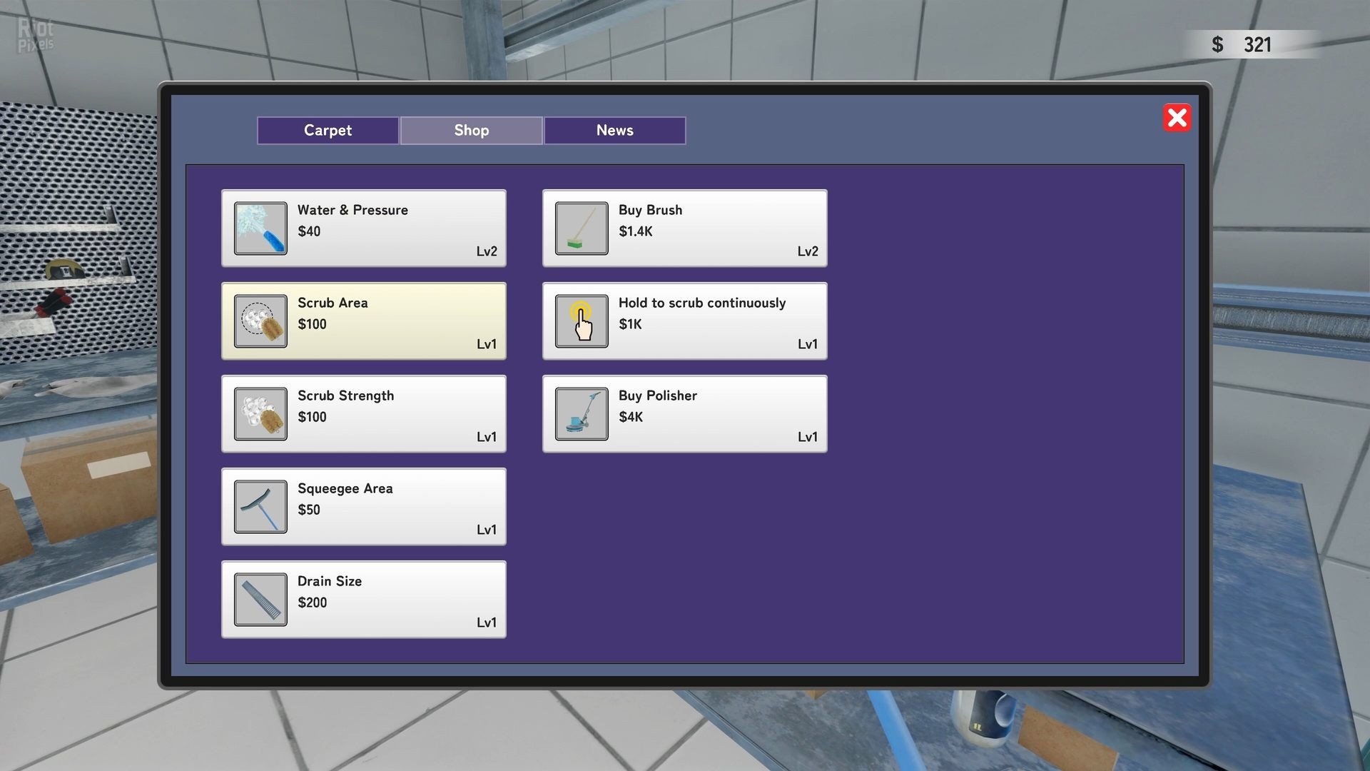 [6]-Carpet Cleaning Simulator Download