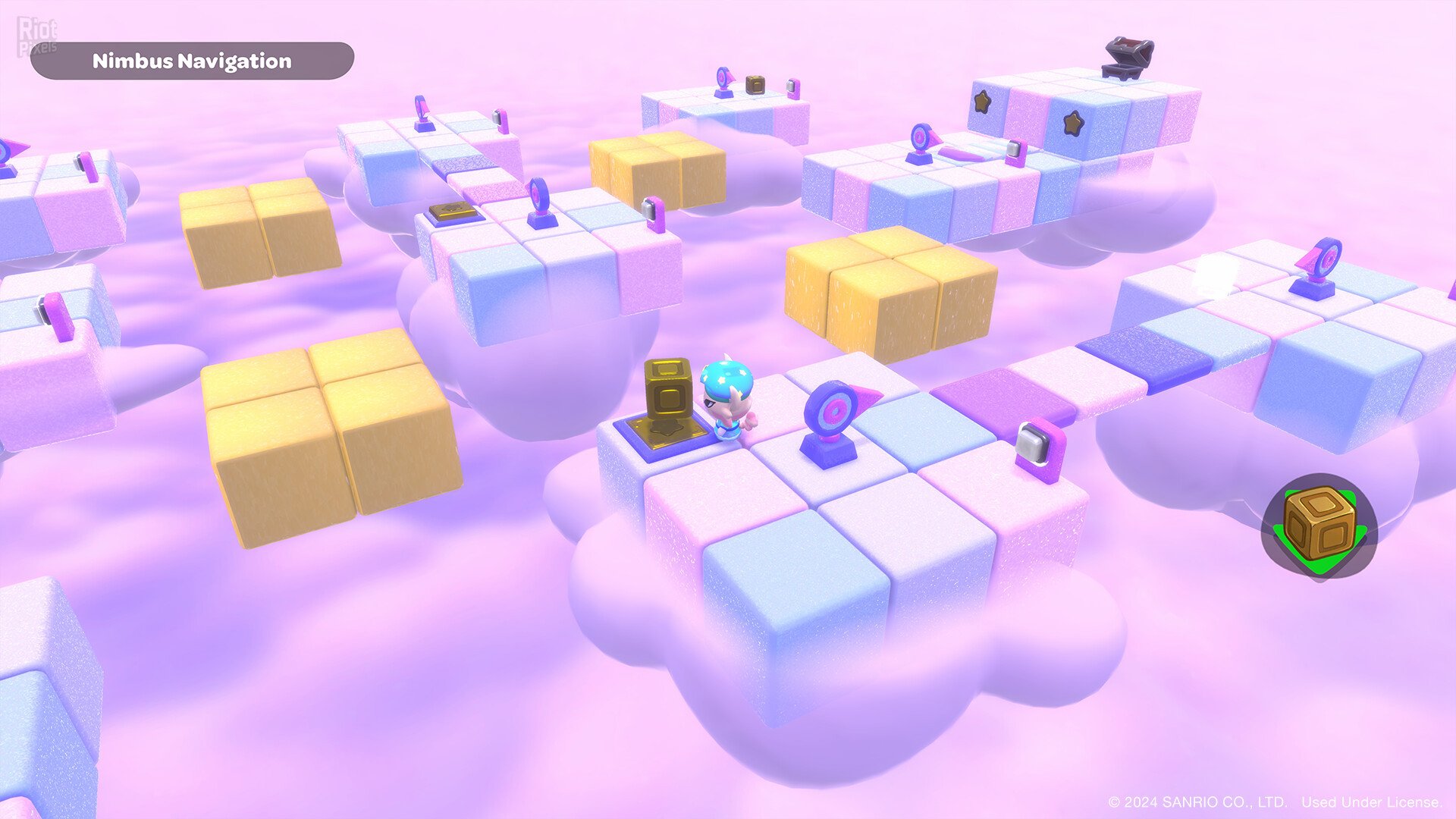 [6]-Hello Kitty Island Adventure: Deluxe Edition – v2.16.2 + 3 DLCs + 2 Bonus OSTs Download