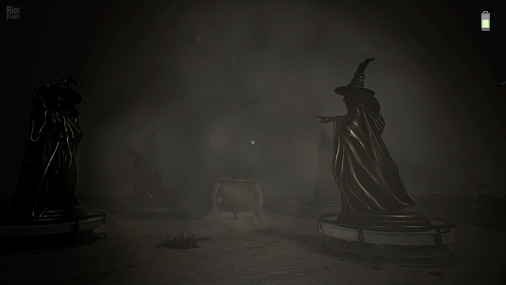 [4]-Escape from Umbra – v1.02 Download