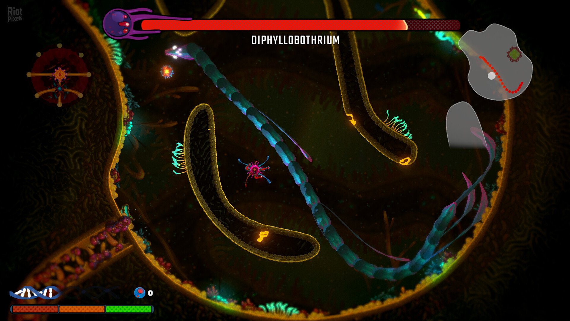 [9]-Pathogenic – v1.0.6 + Bonus Content Download