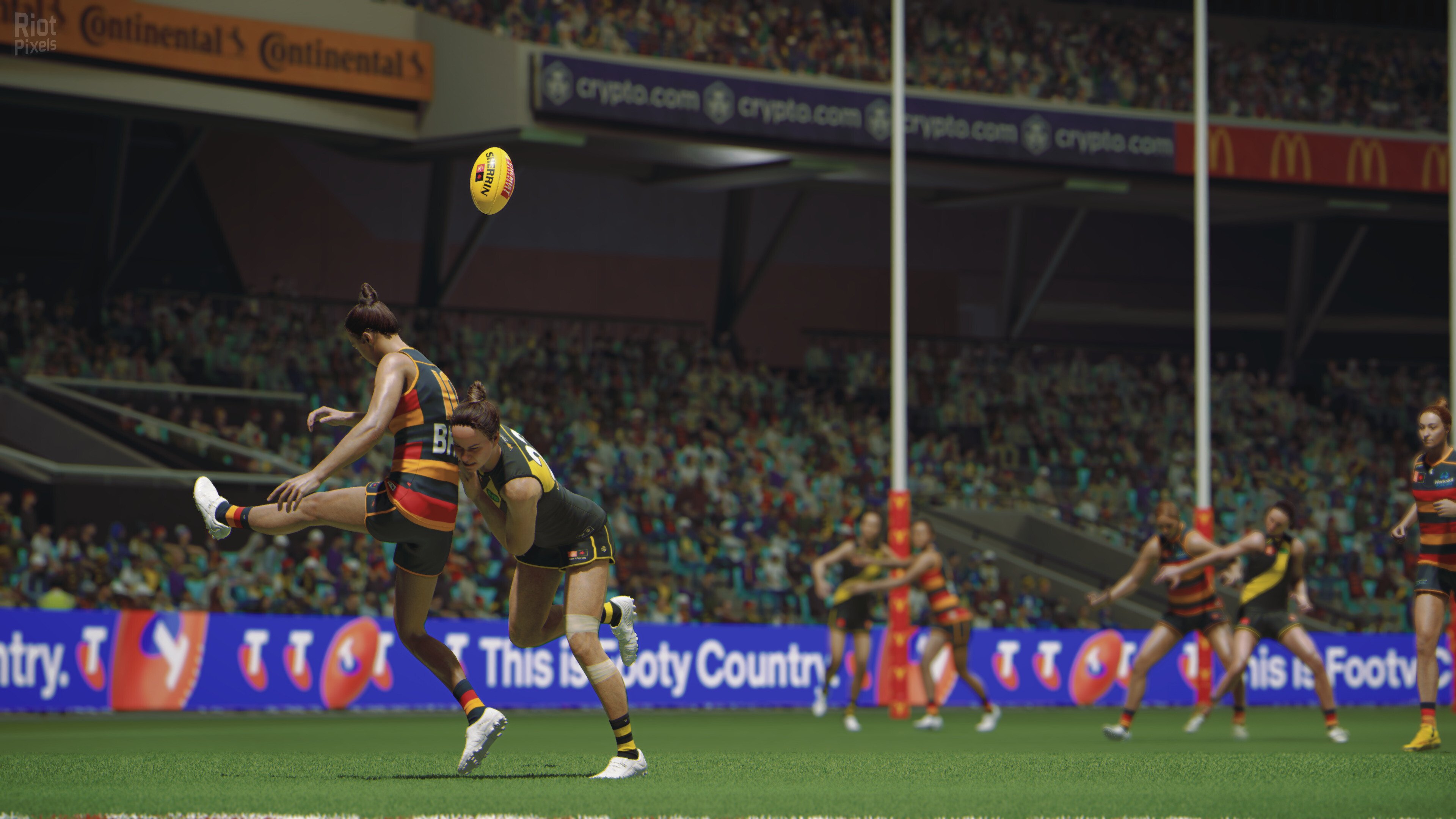 [5]-AFL 26 – v1.0.2804 Download