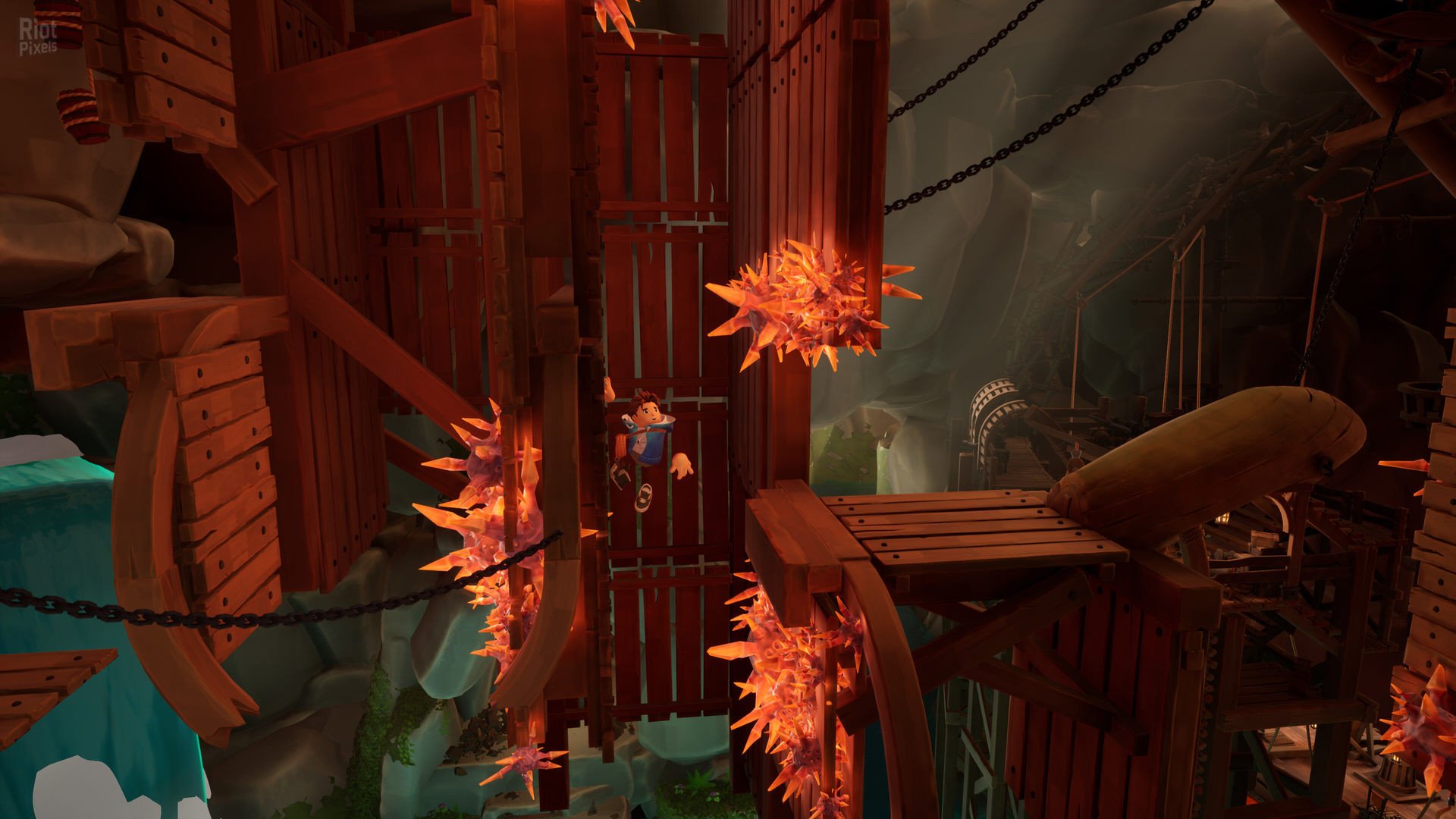 [6]-LIFTED – v1.0.8438 Download