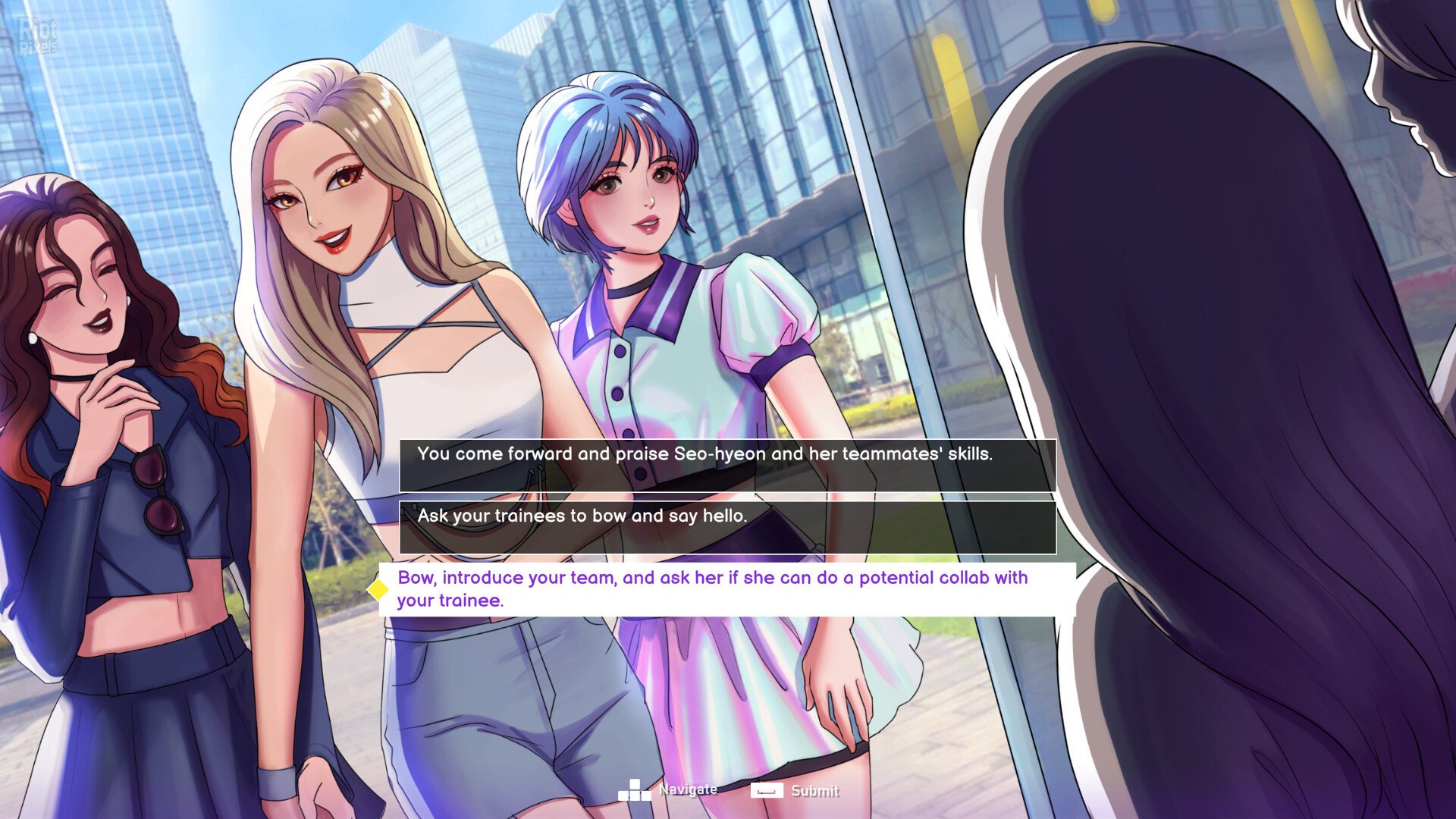 [16]-K-pop Idol Stories: Road to Debut – Encore Bundle, v1.0.7 + Bonus OST Download
