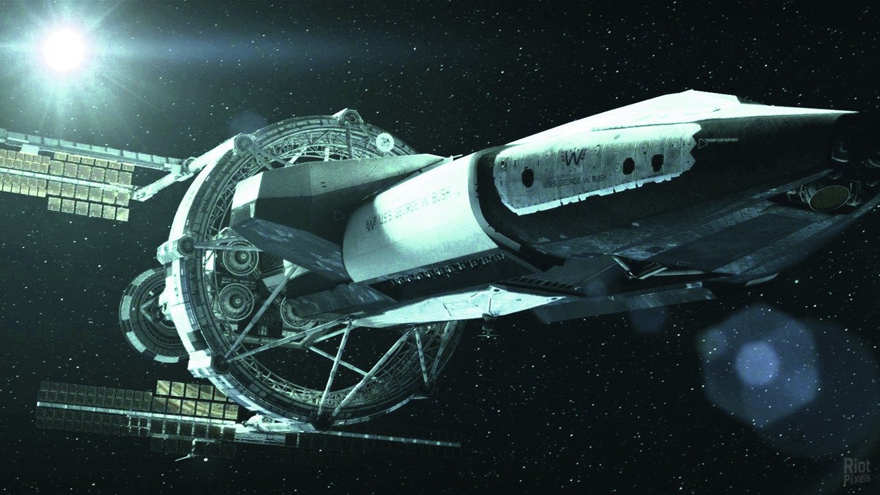 [4]-Iron Sky: Invasion – UHD Commander Edition, v2.0 UHD + 5 DLCs/Bonuses Download