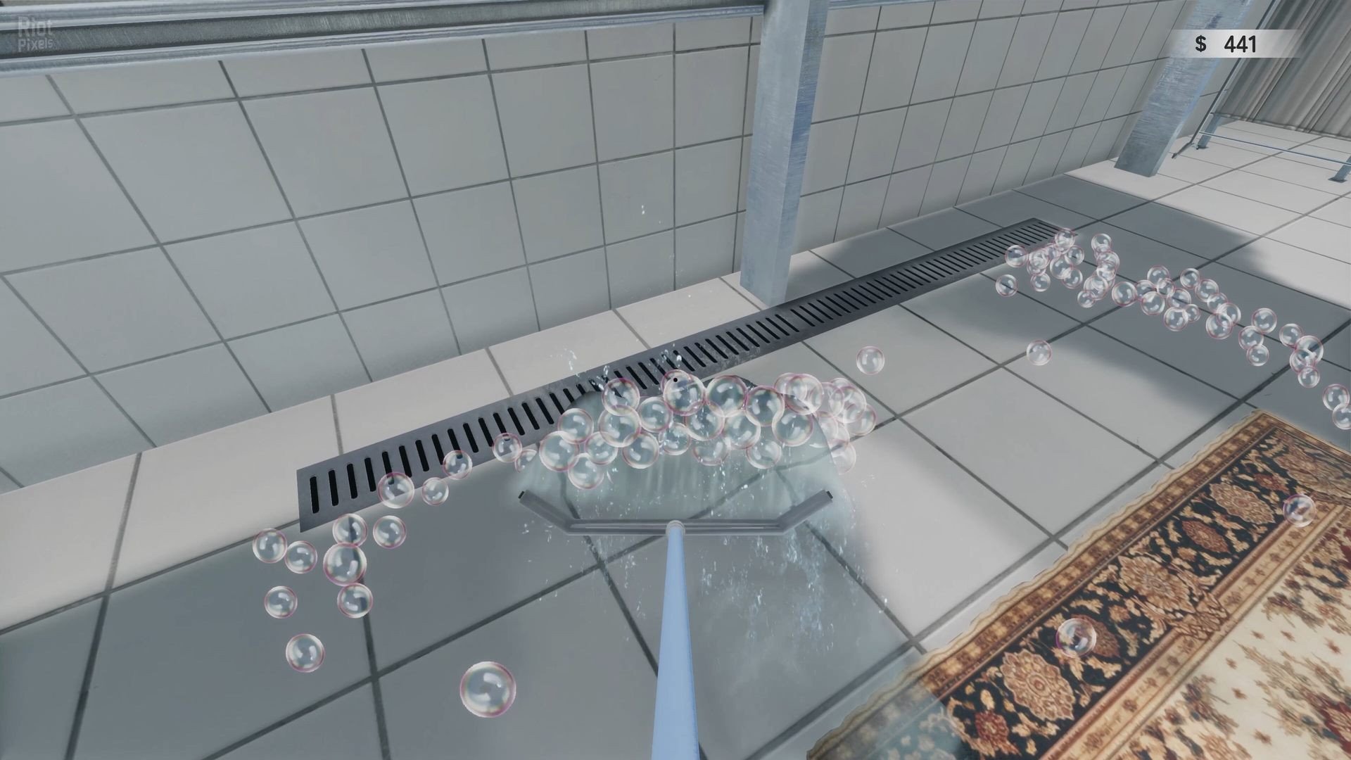 [2]-Carpet Cleaning Simulator Download