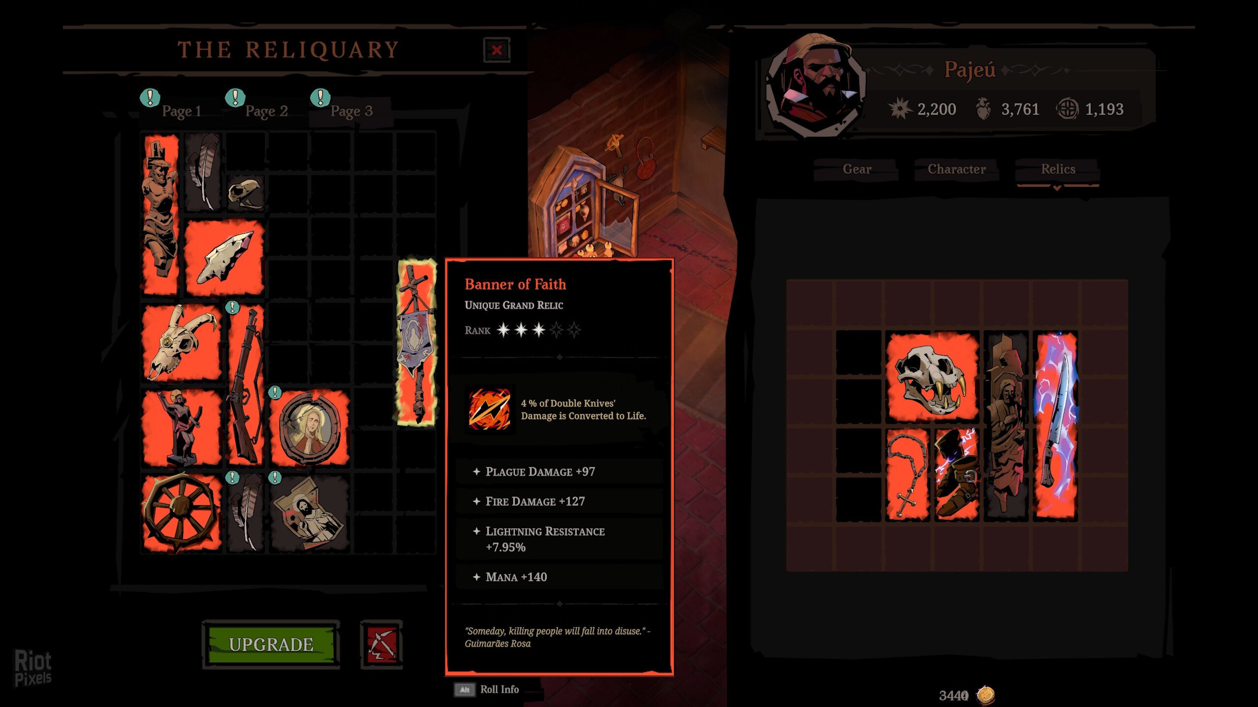 [9]-Hell Clock: Supporter Edition, v2.0.0.0 + 4 DLCs/Bonuses Download